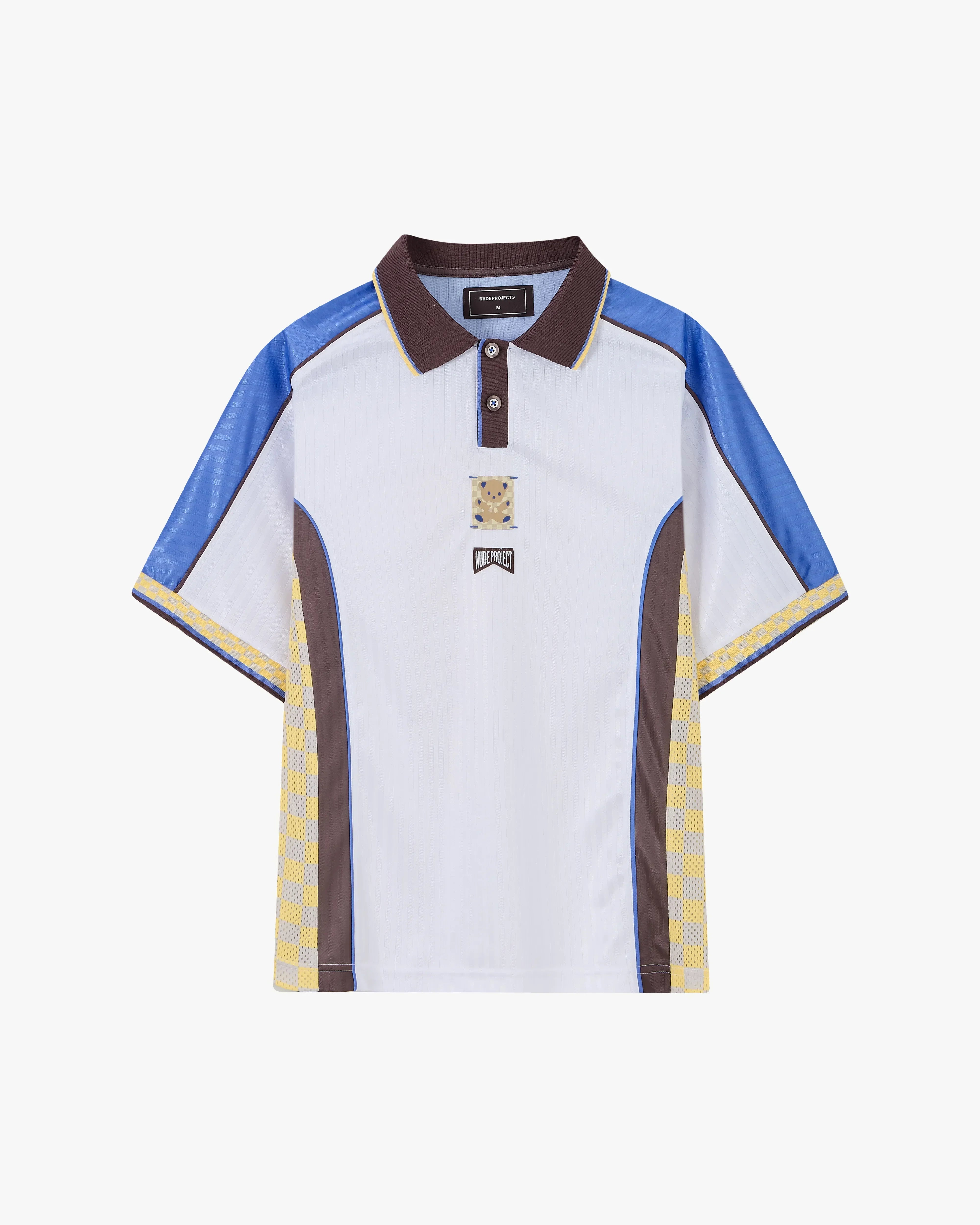 Nitro Tee