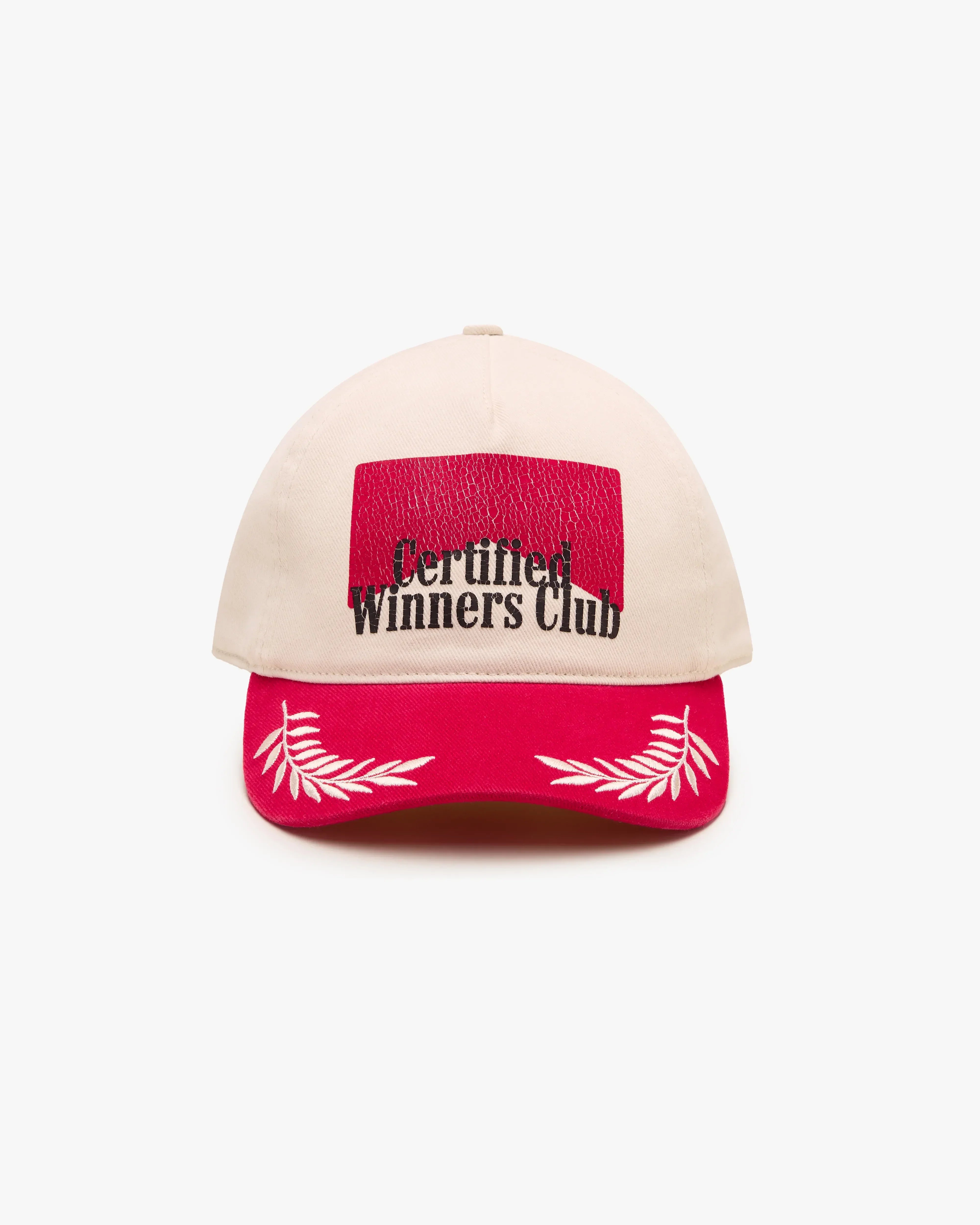 Le Mans Cap