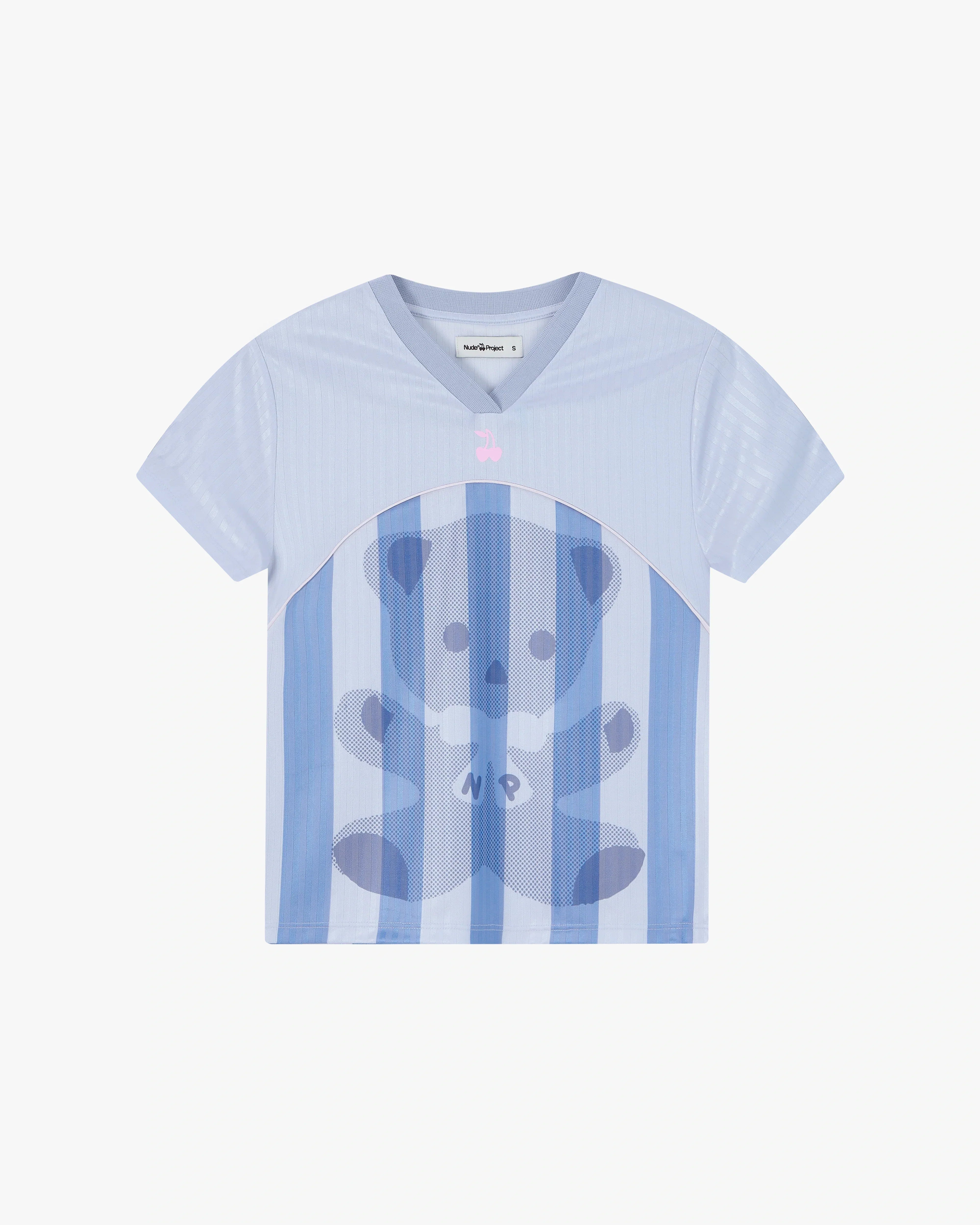 Osito Football Tee