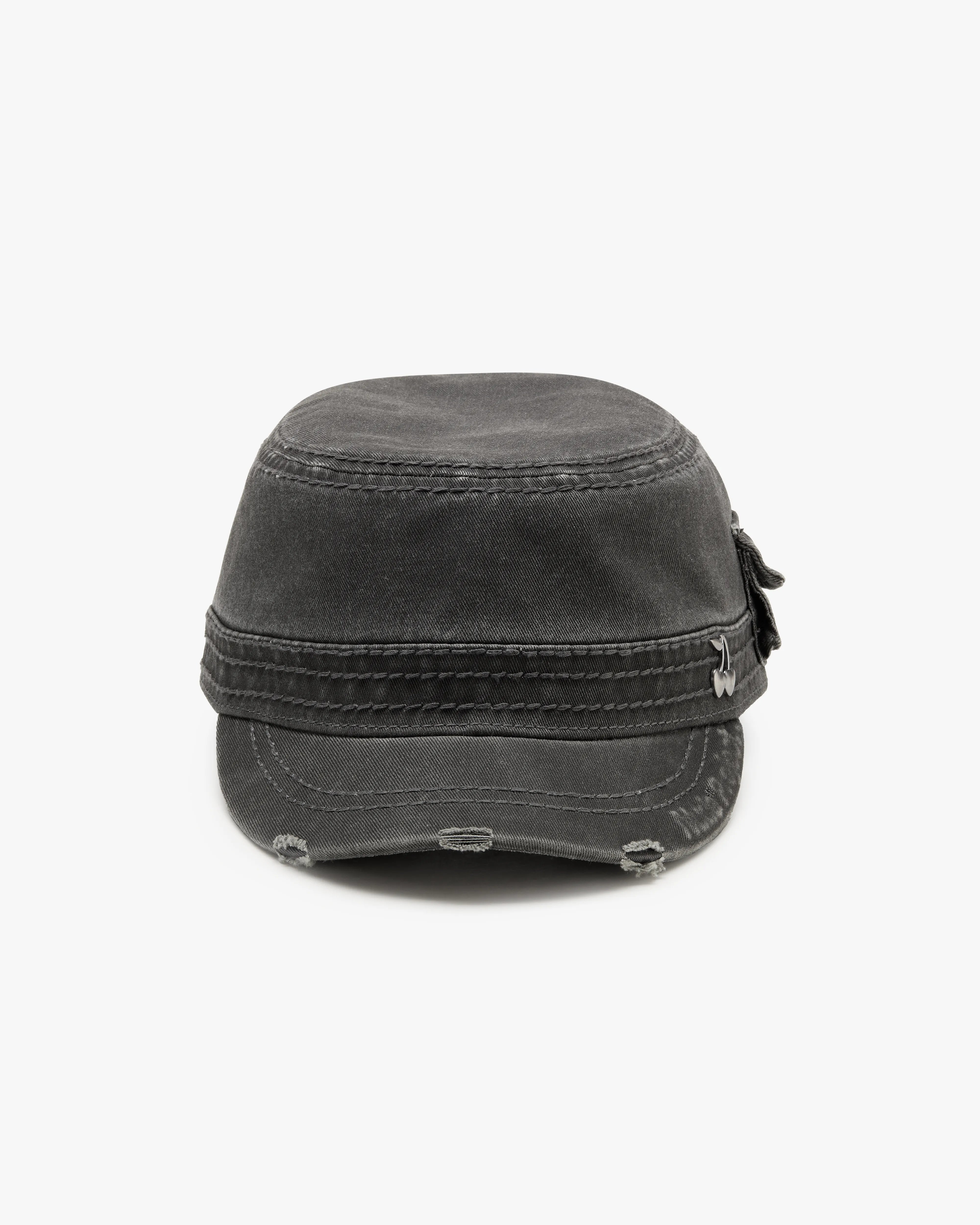 Asphalt Cap
