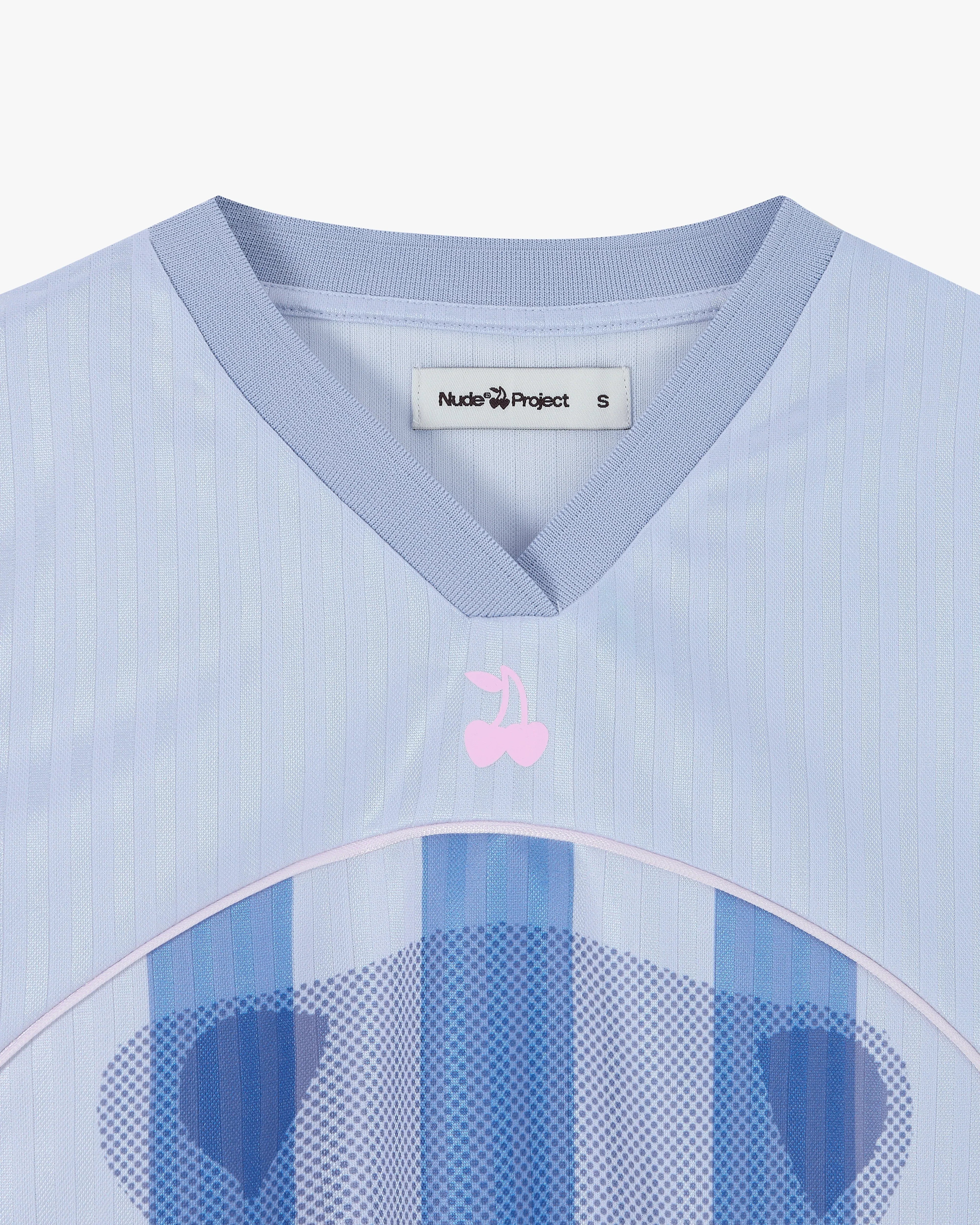 Osito Football Tee