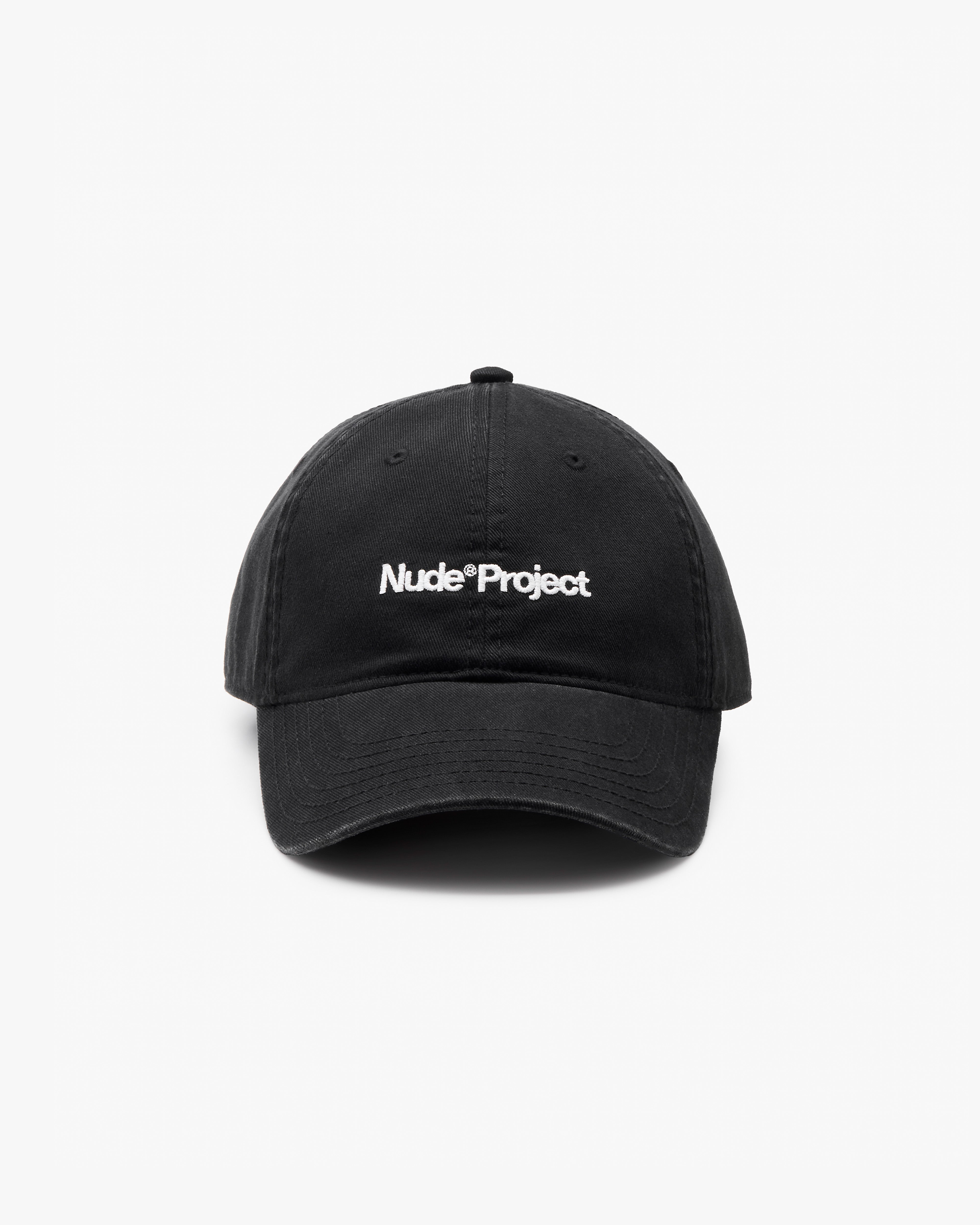Classique Cap Ash