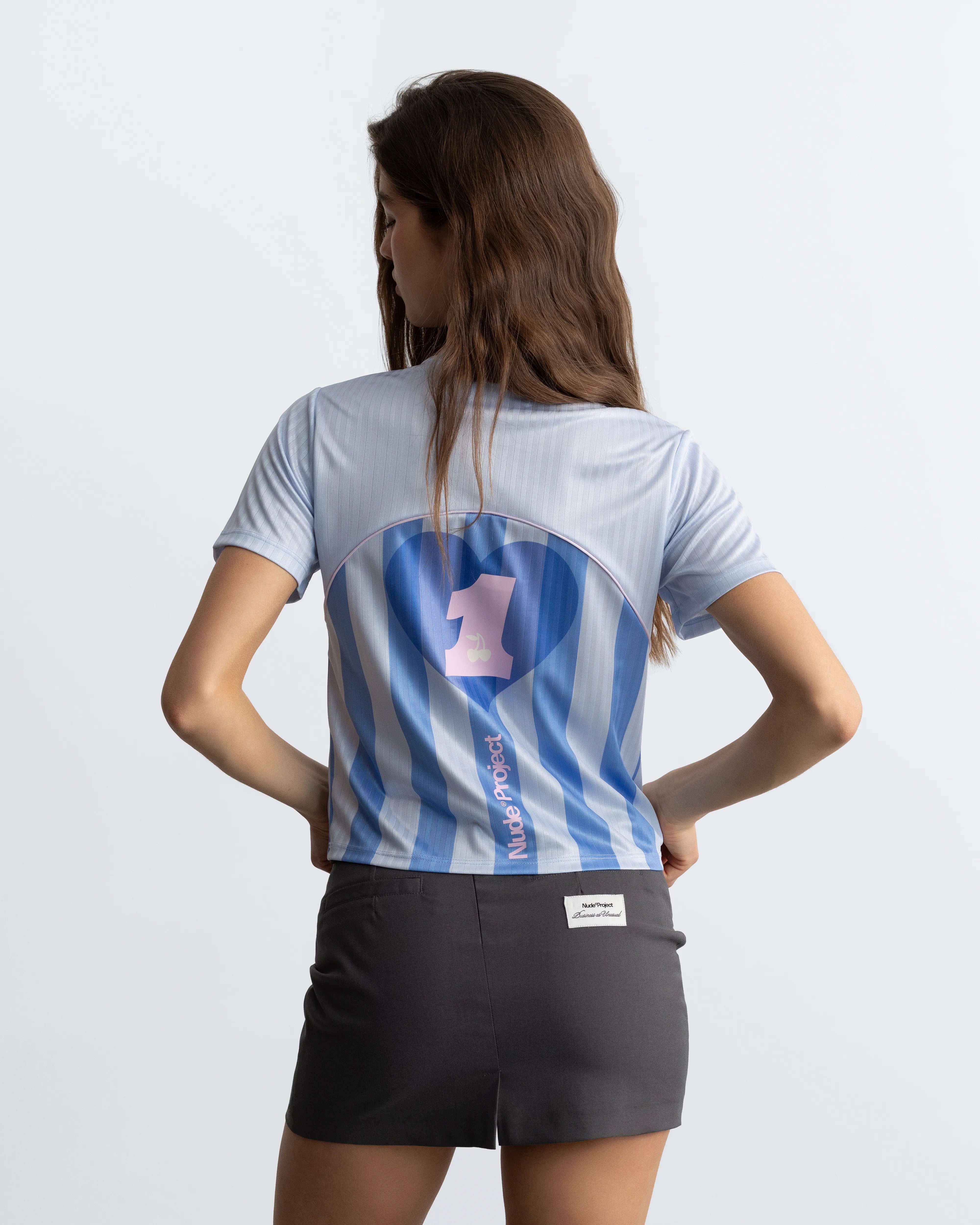 Osito Football Tee