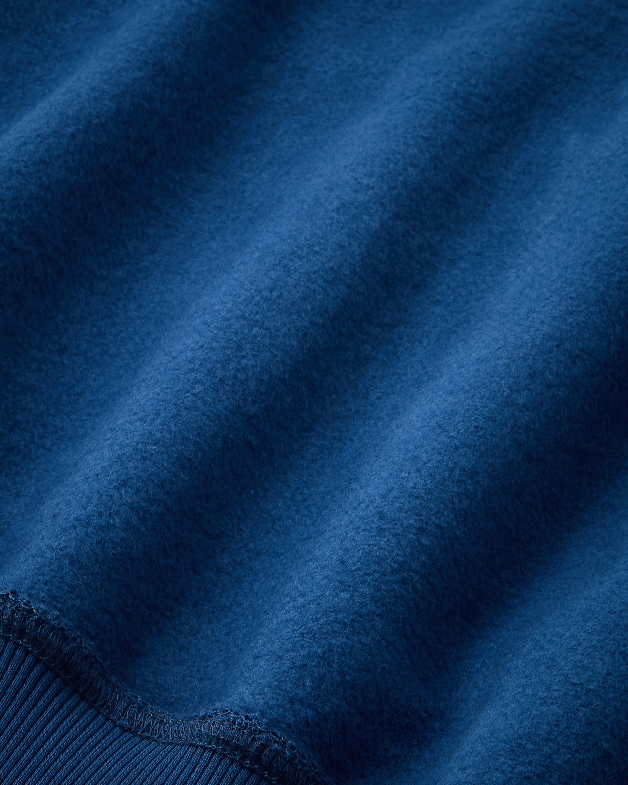 Kill Bill Zip-Up Hoodie Blue