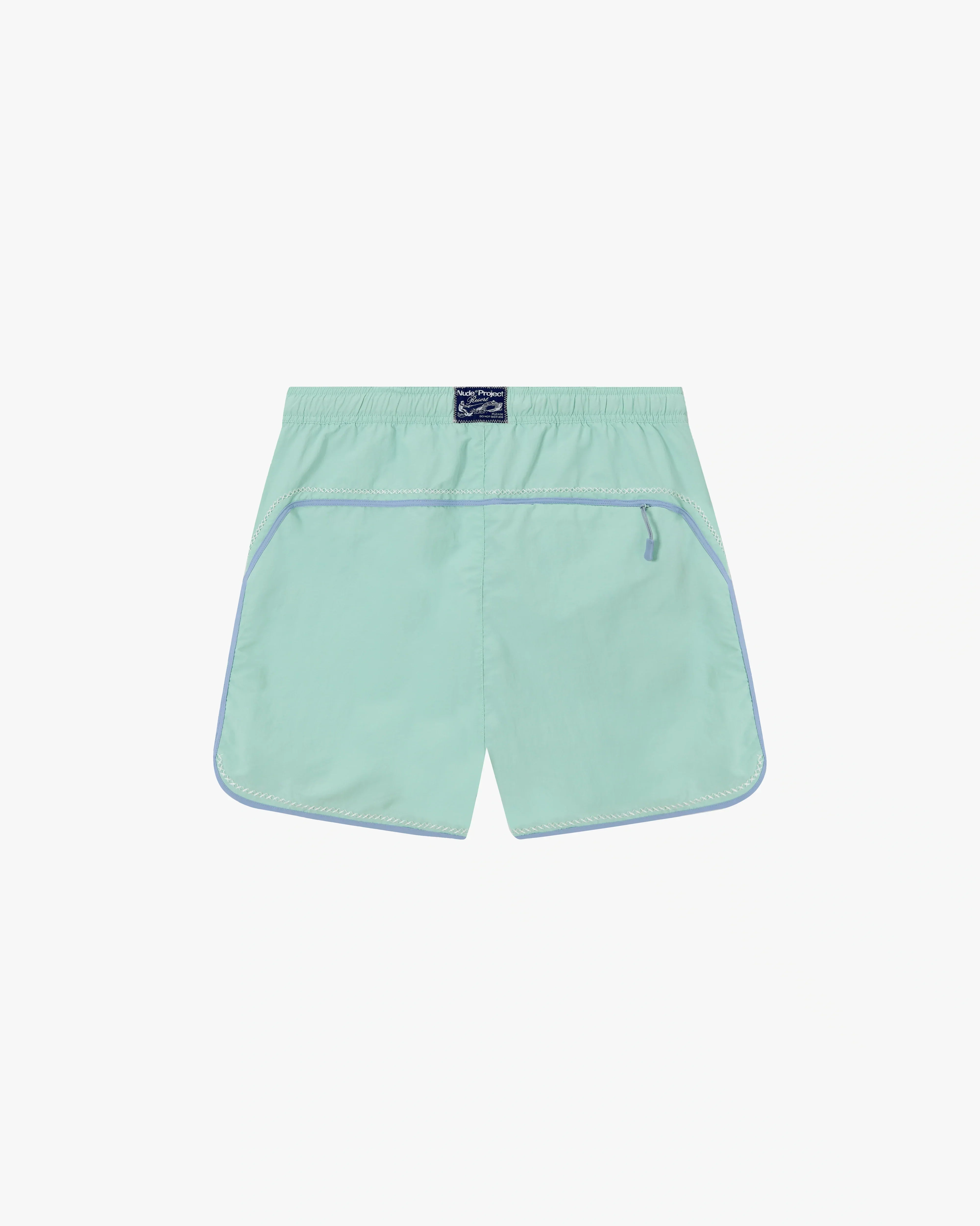 Resort Swimshorts Mint