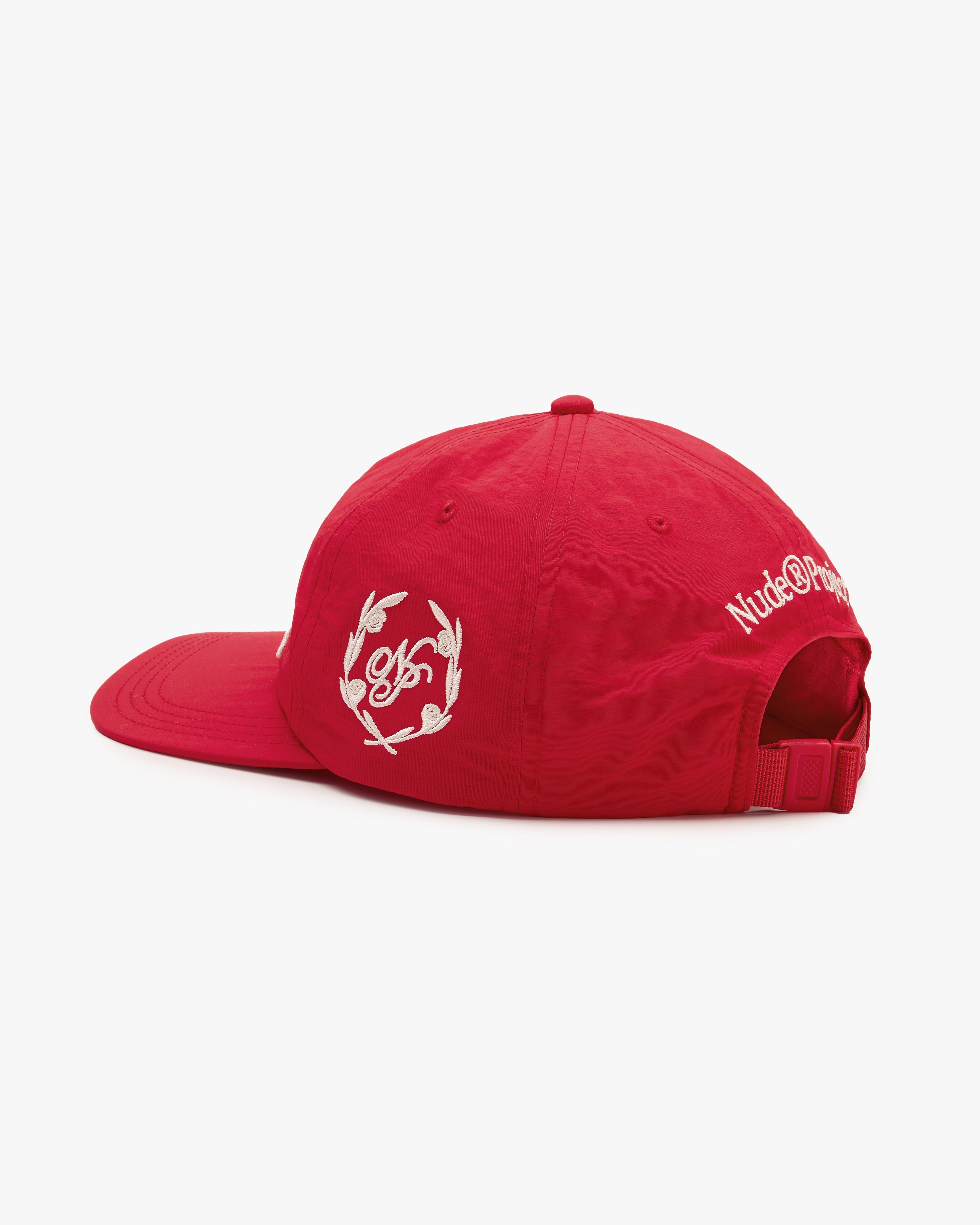 Therapy Cap