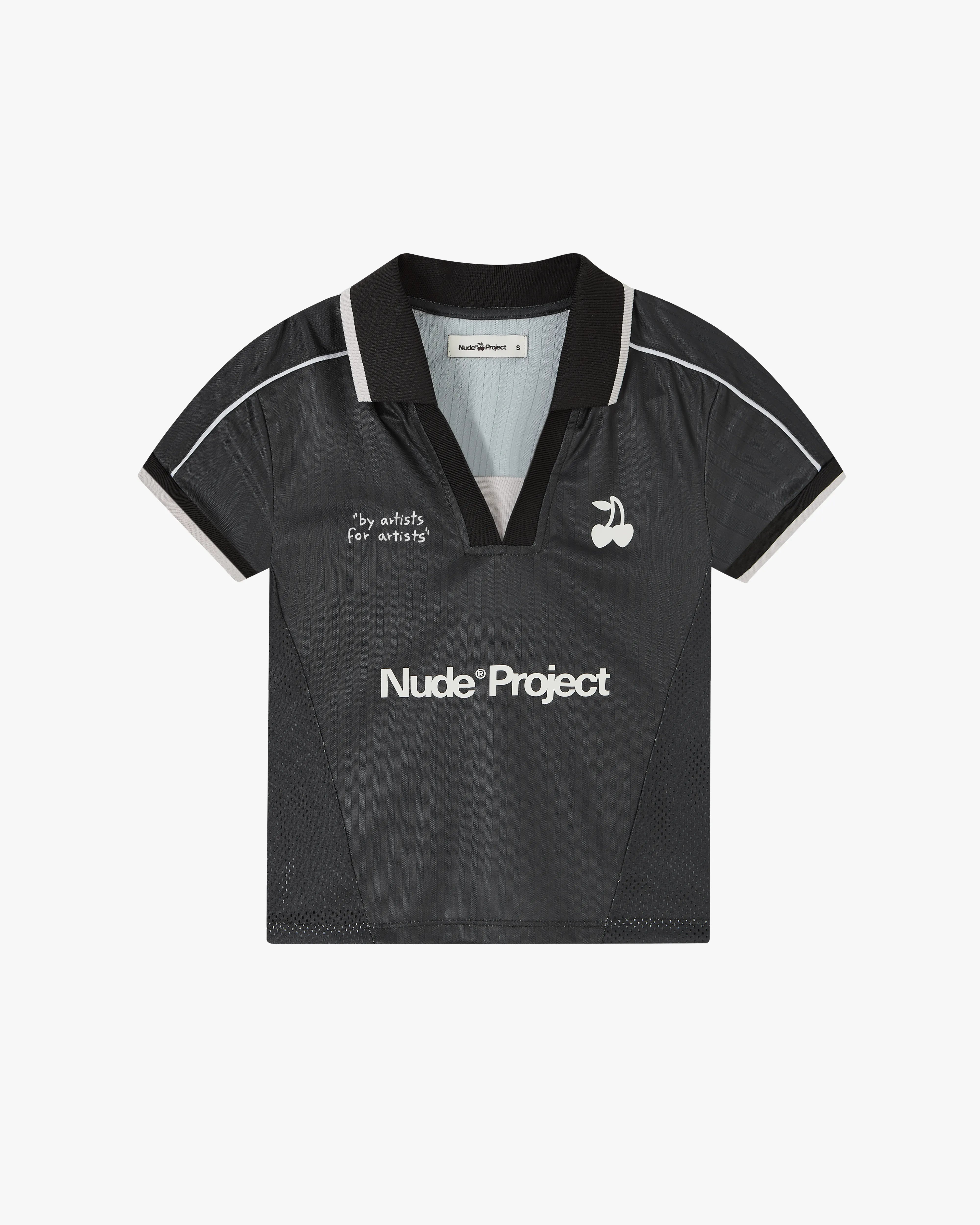 Jugona Football Tee