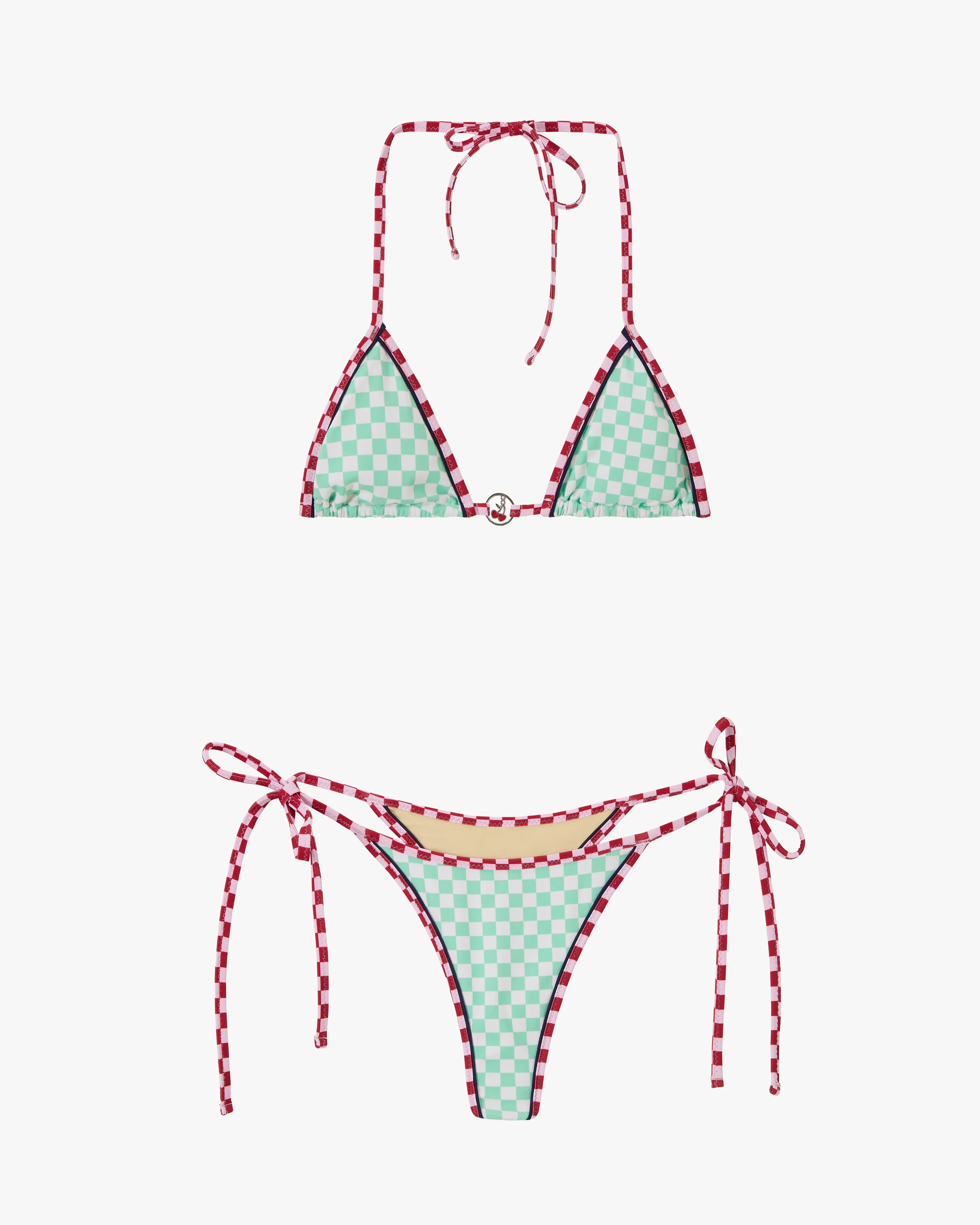 Roca Bikini Bottom