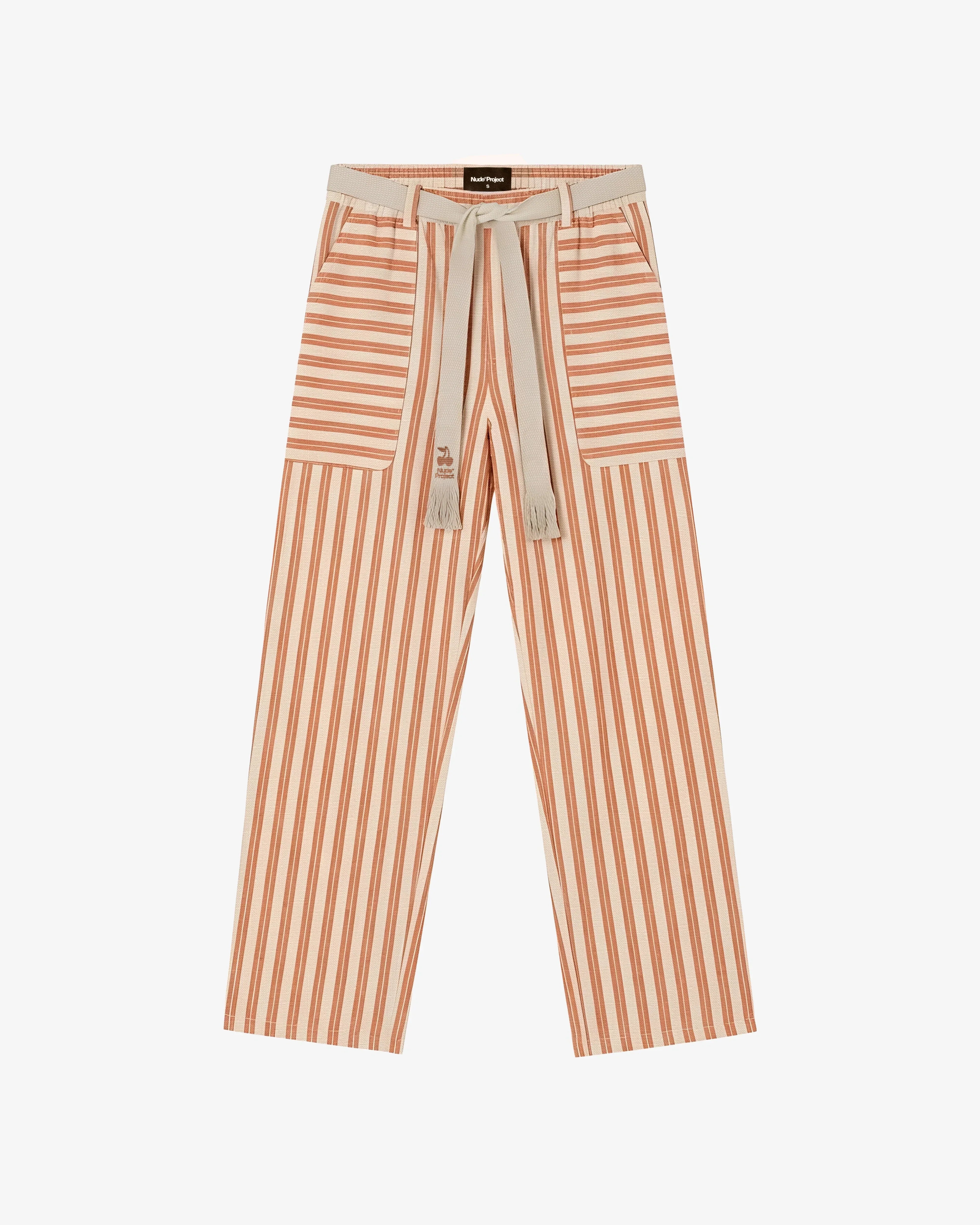Formentera Pants Orange
