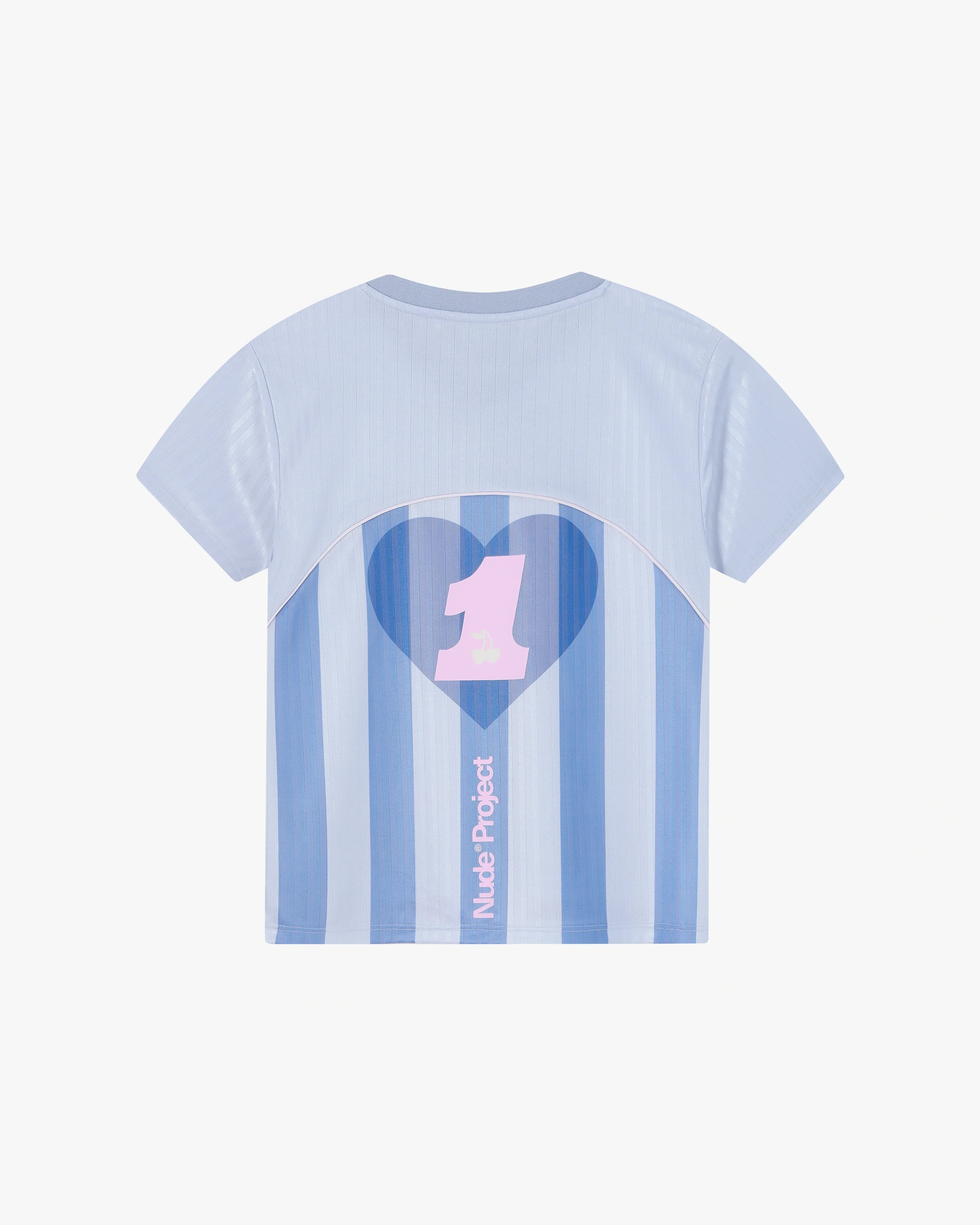Osito Football Tee