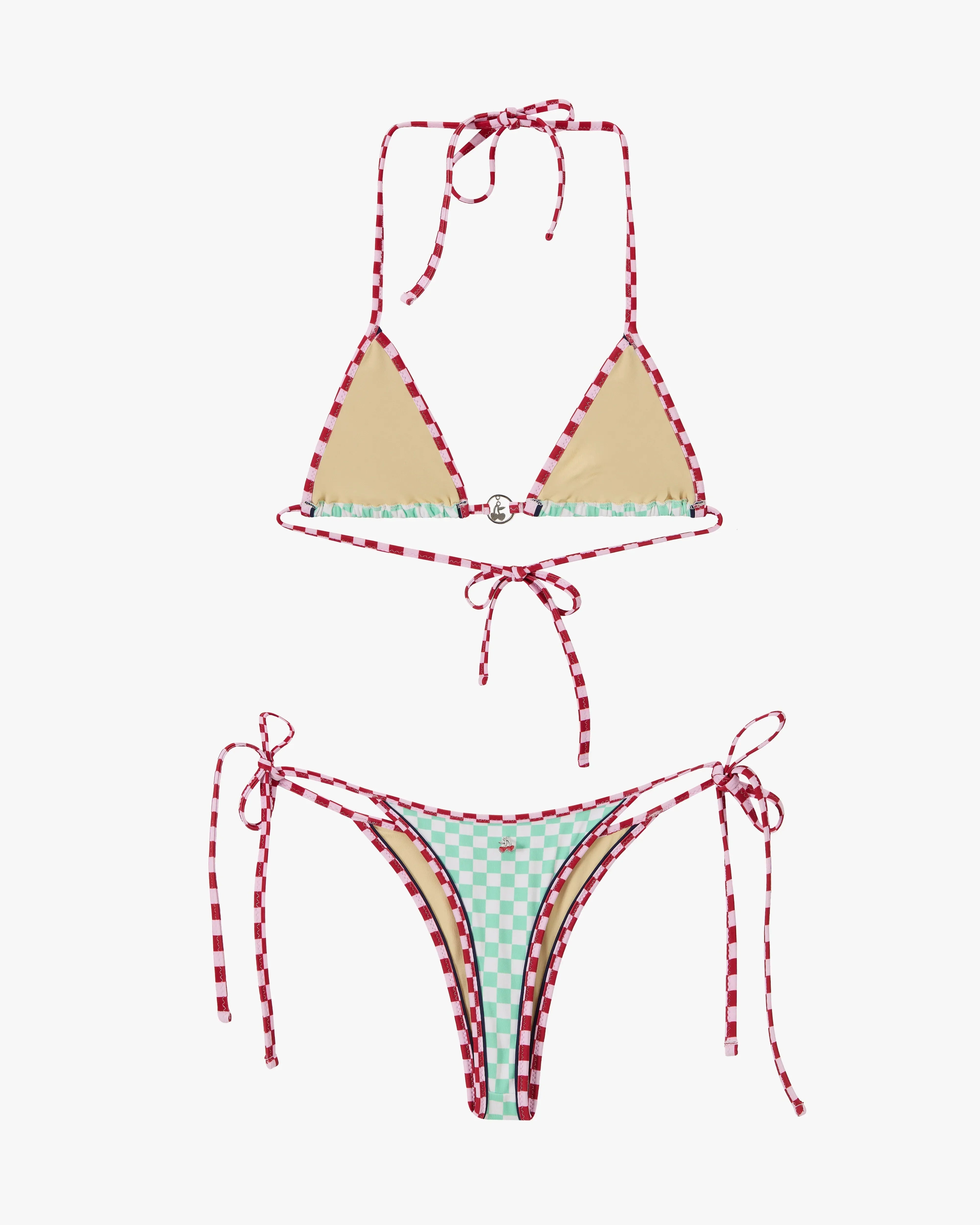 Roca Bikini Bottom