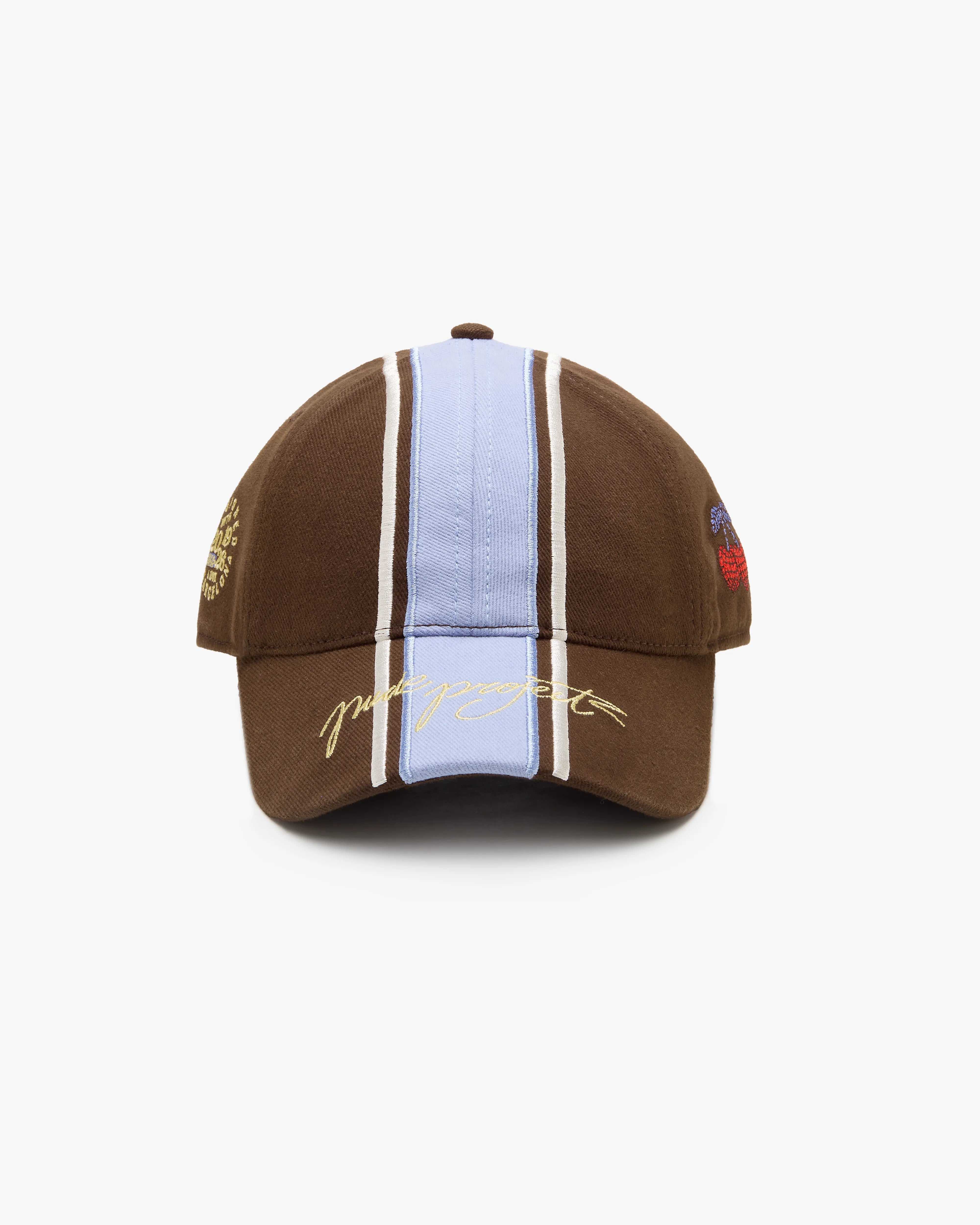 Winner Cap