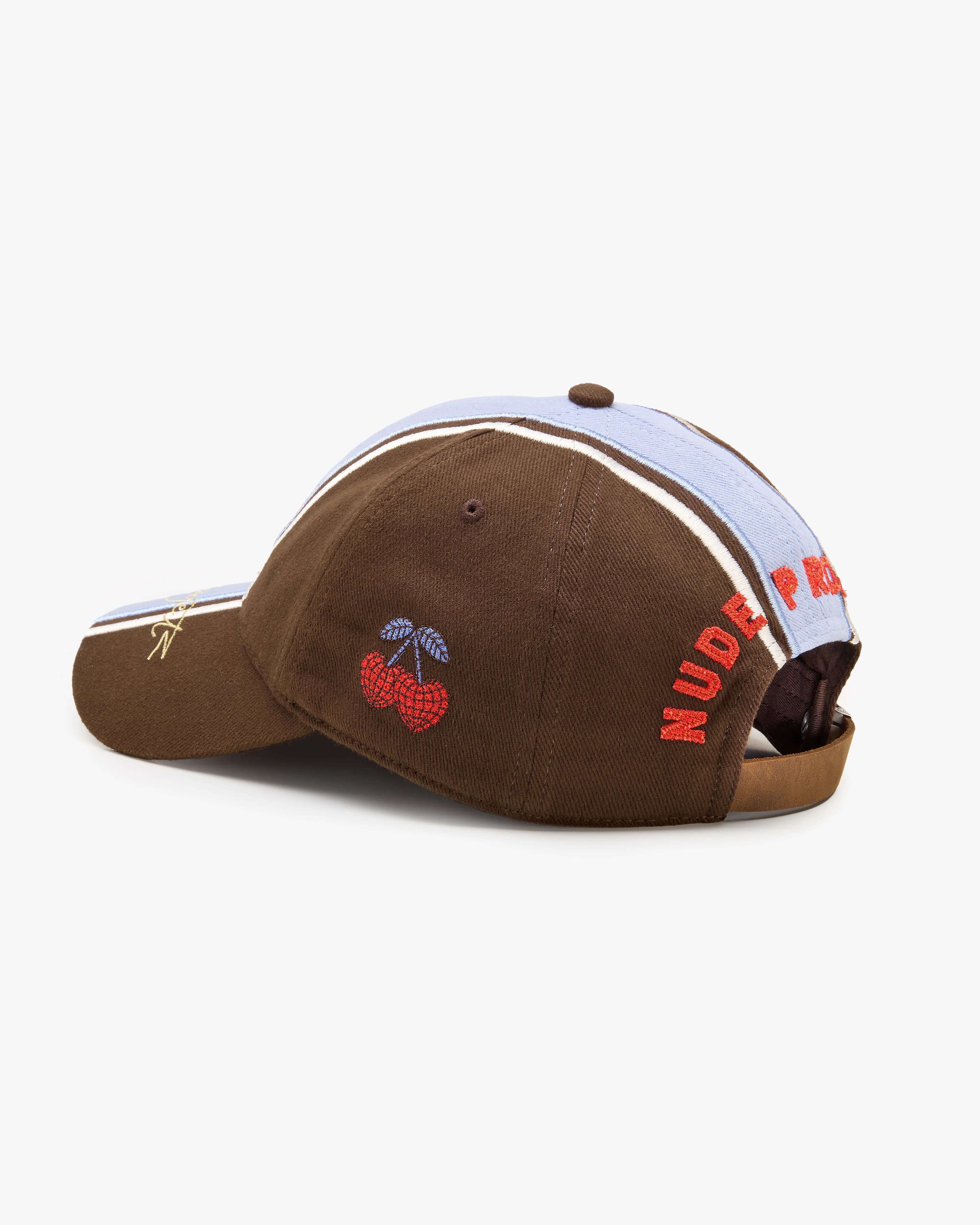 Winner Cap