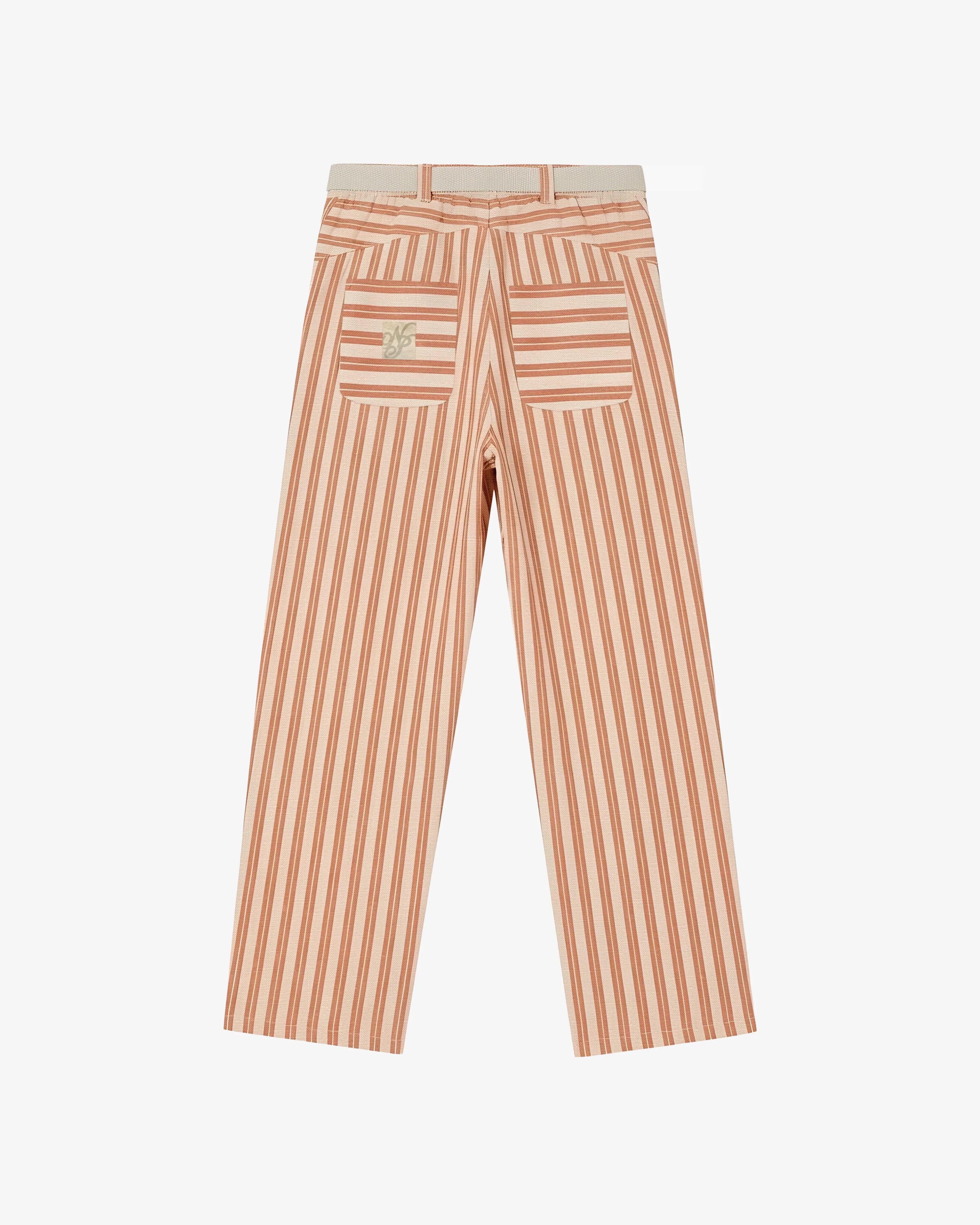 Formentera Pants Orange