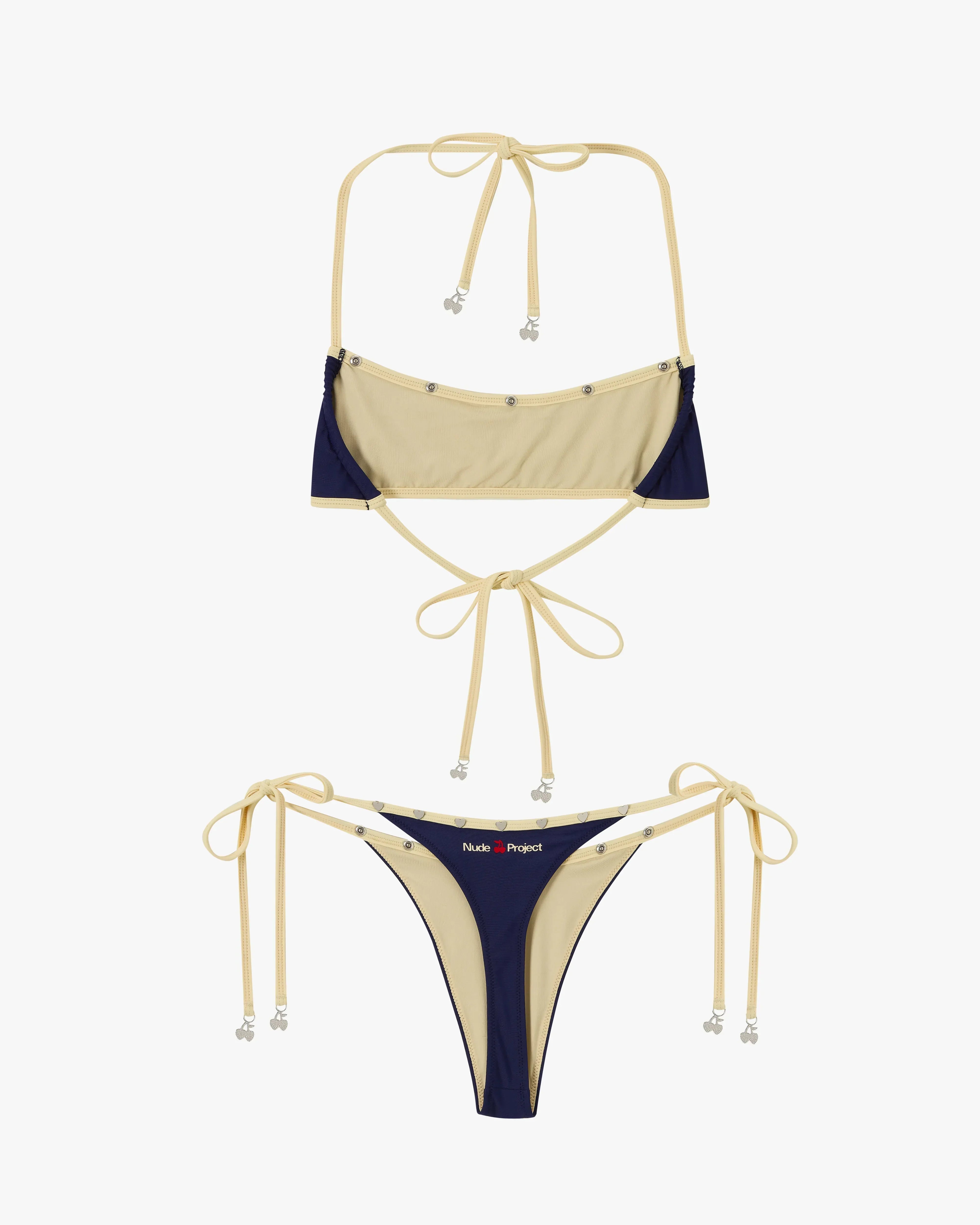 Marea Bikini Top