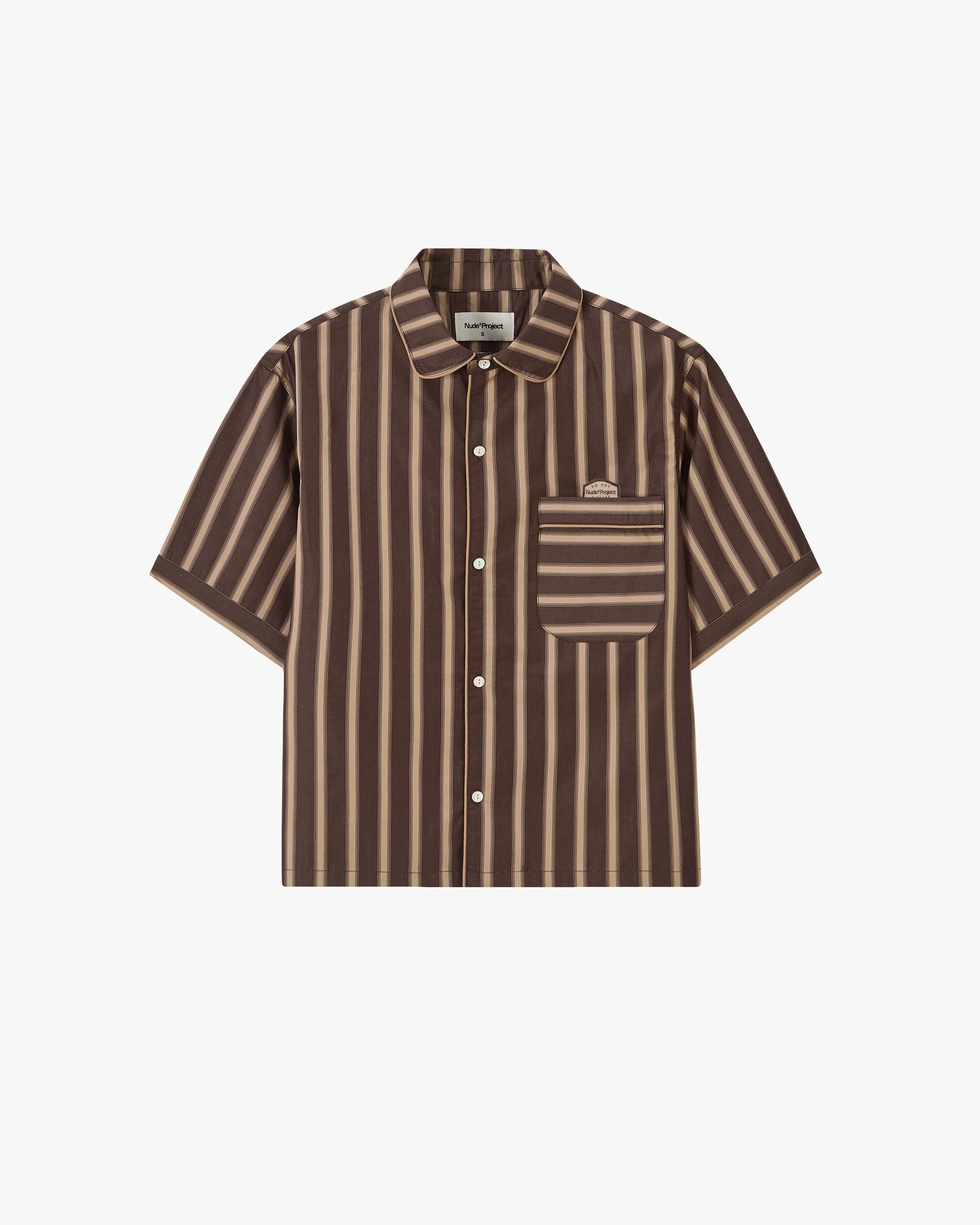 Puglia Shirt