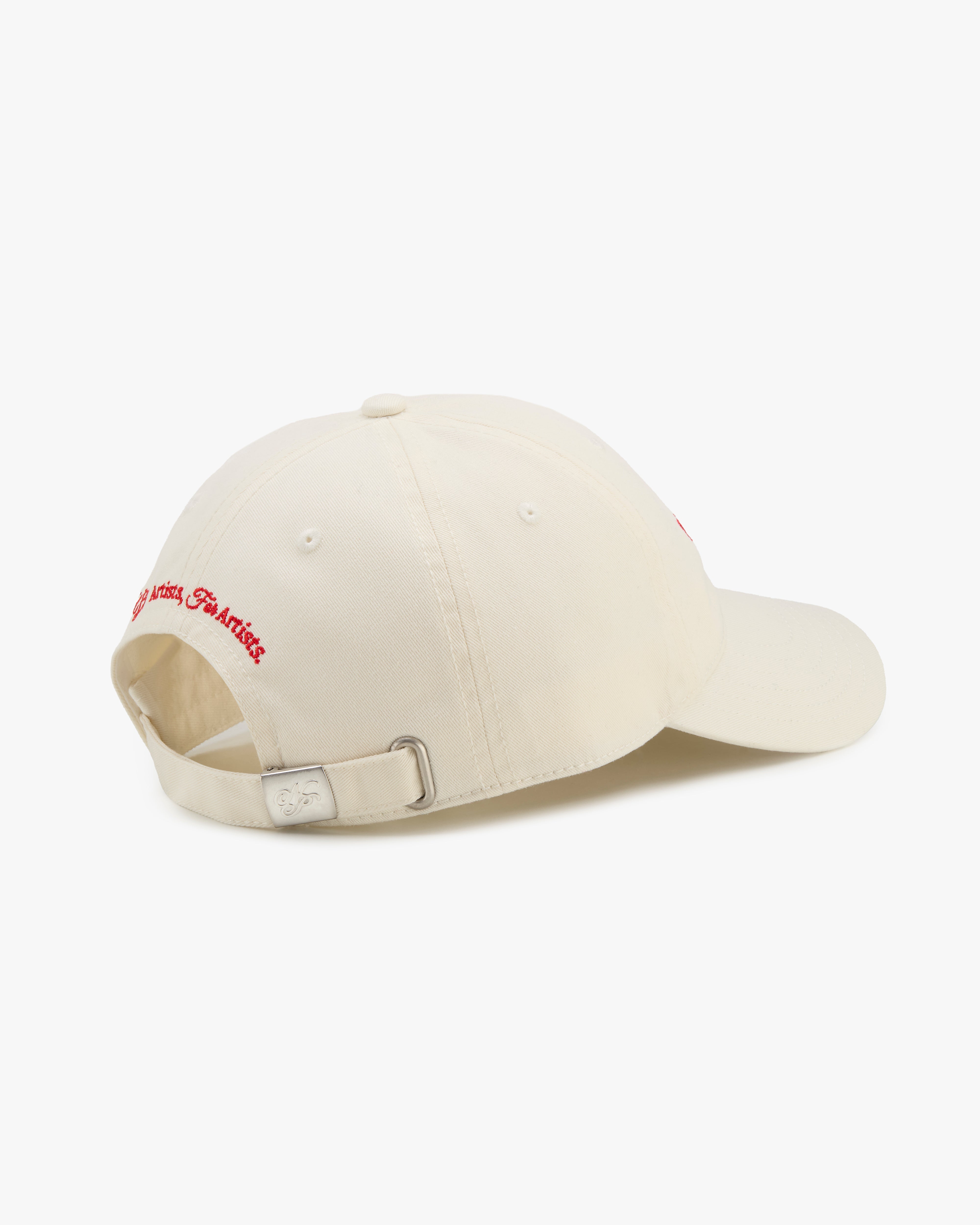 Classique Cap Ivory