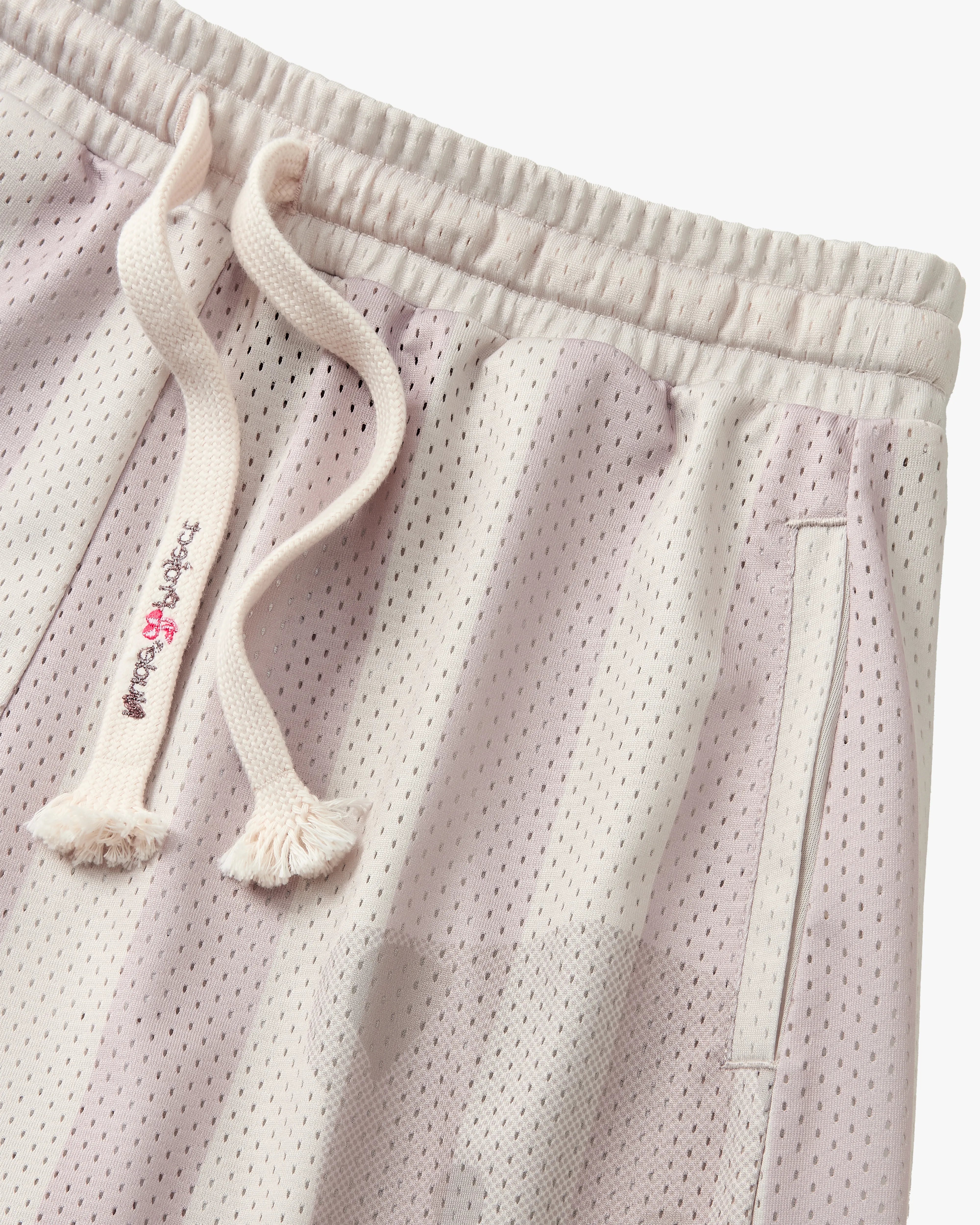 Monaco Mesh Short