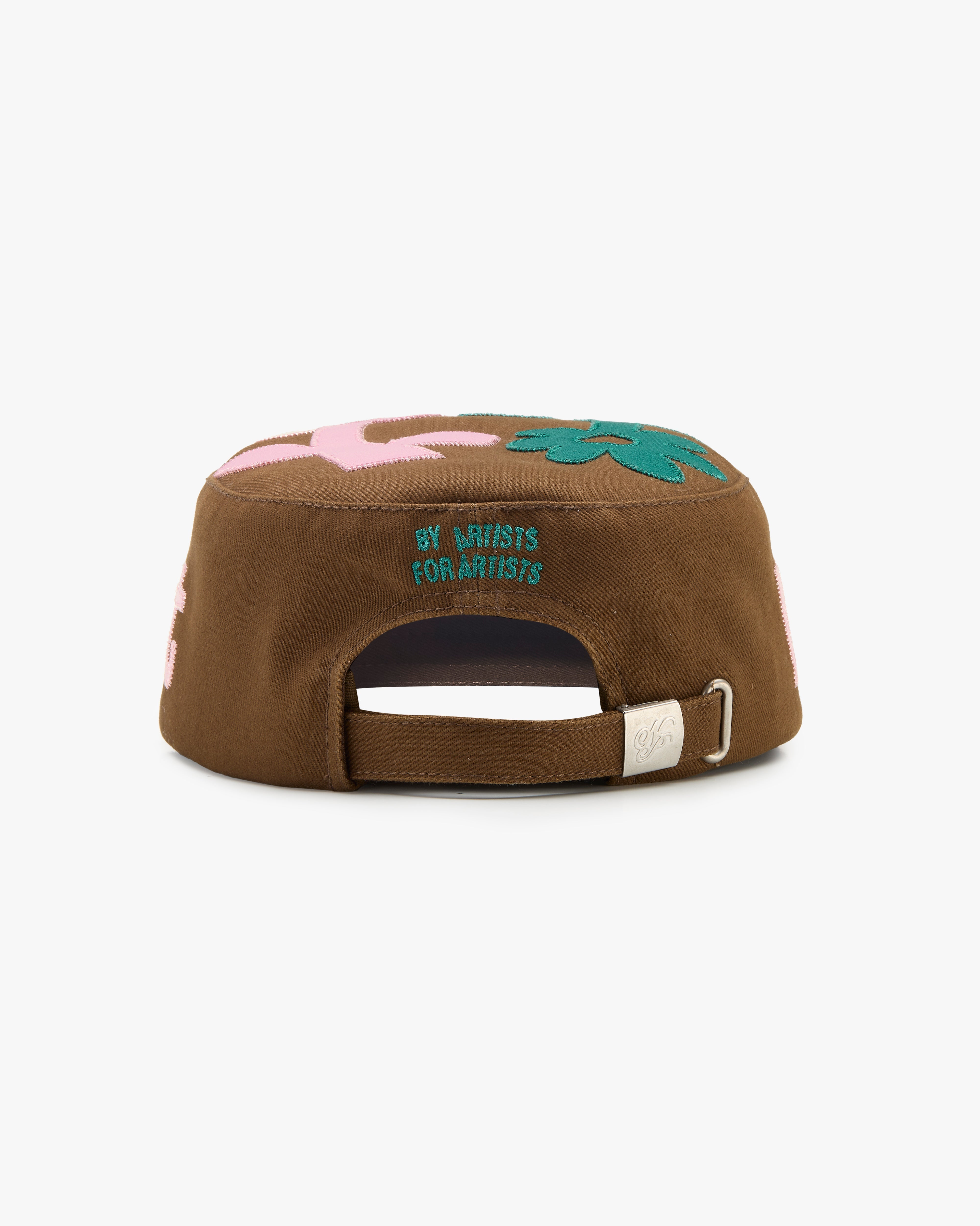 Mother Cap