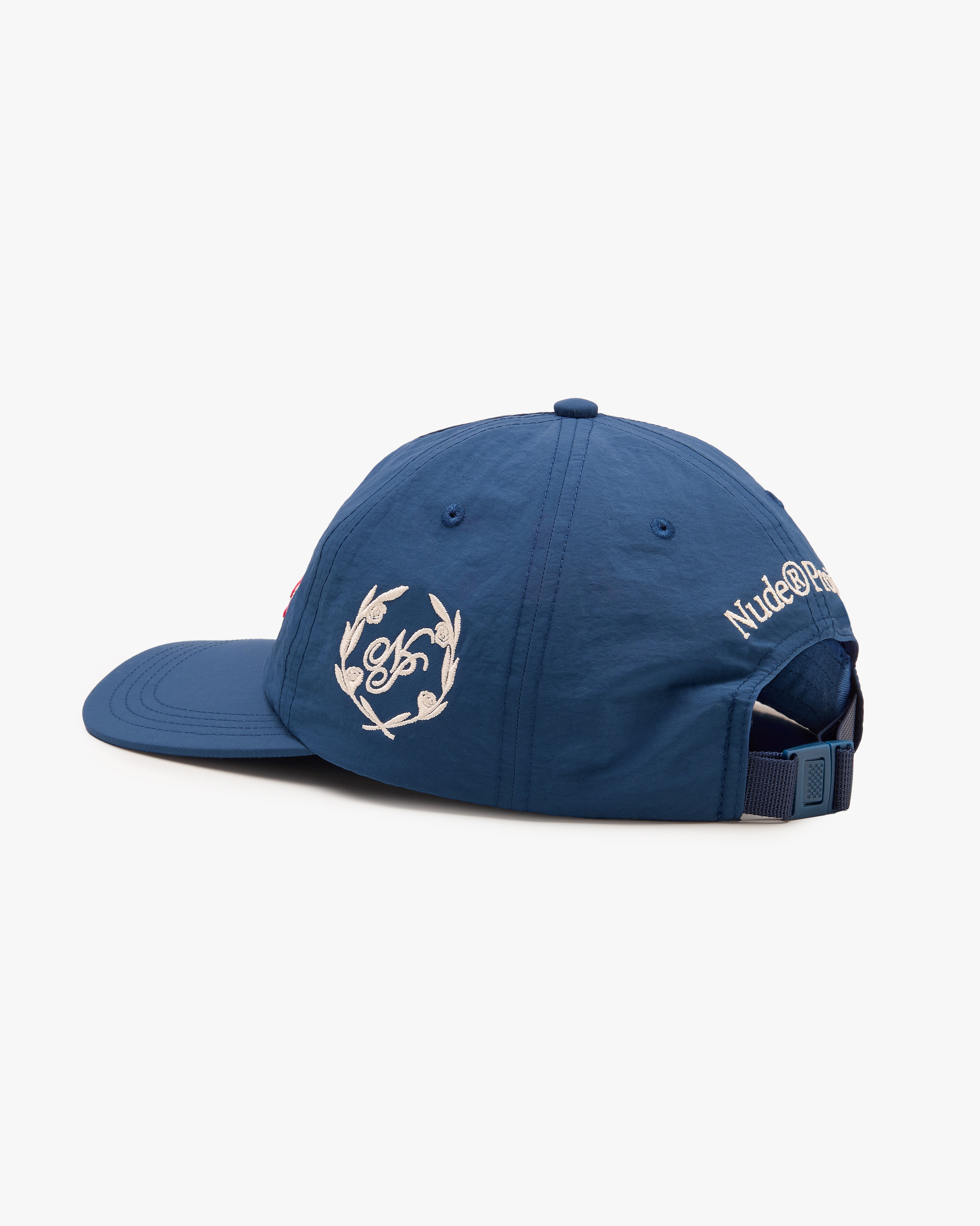 Energy Cap