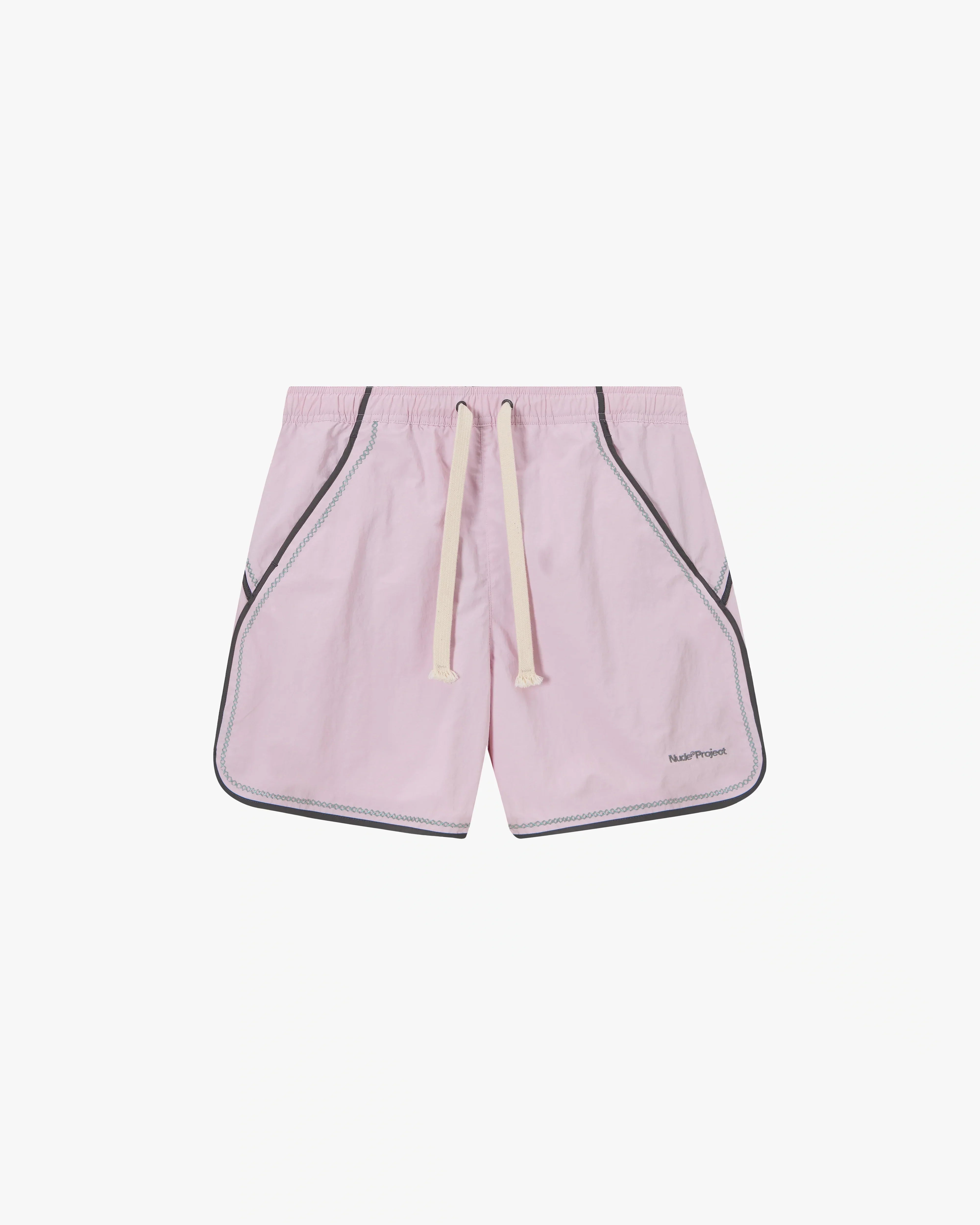 Resort Swimshorts Pink