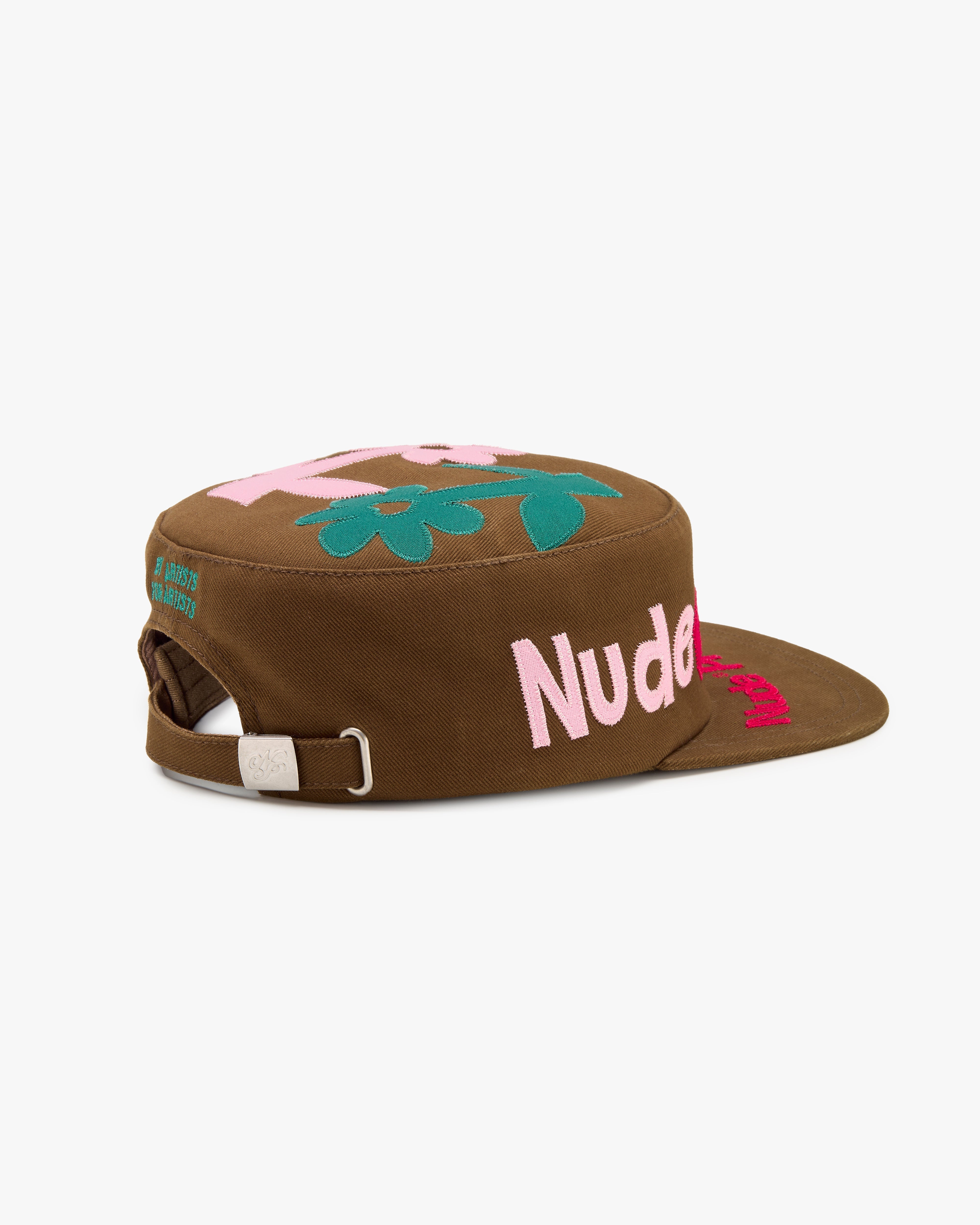 Mother Cap