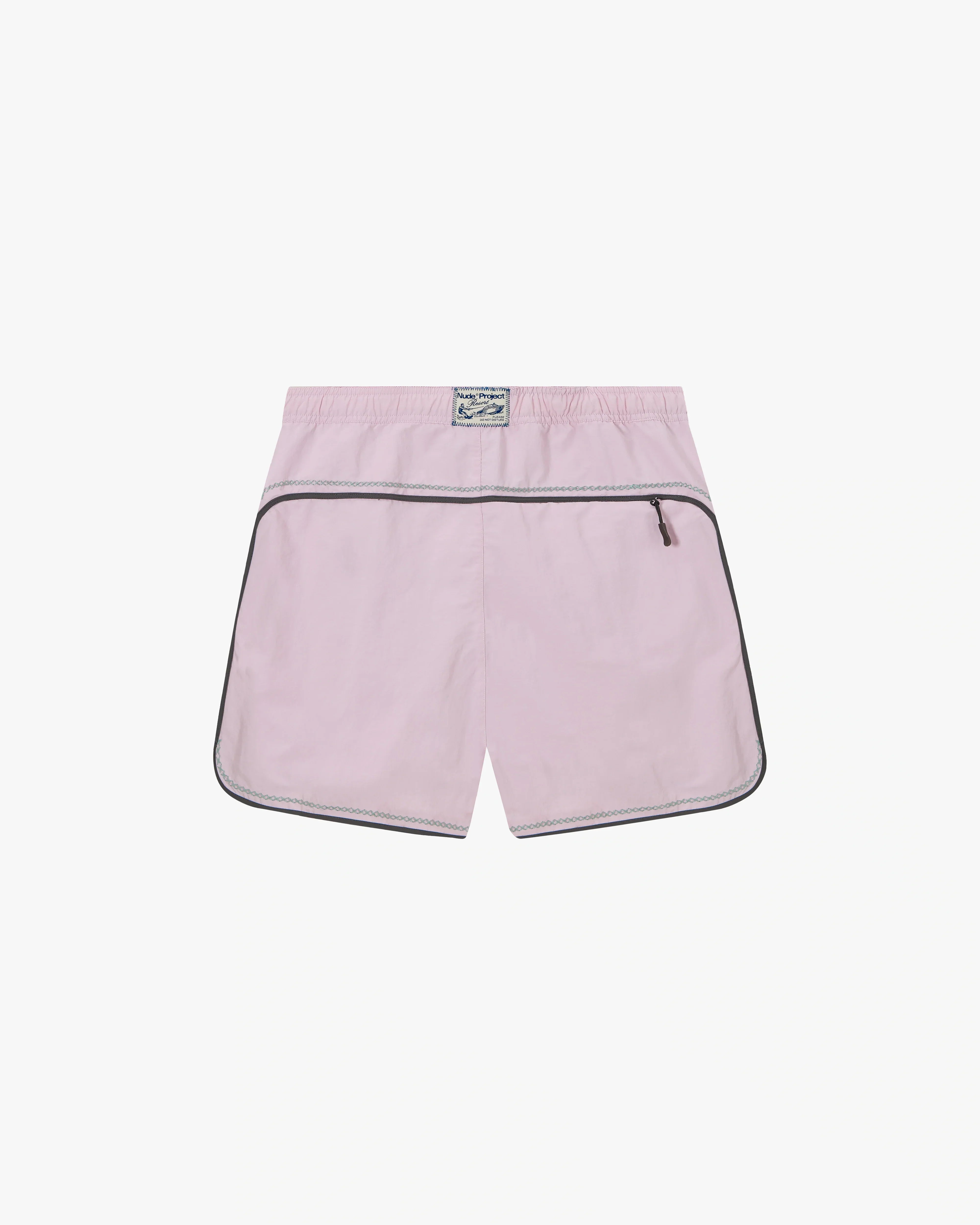 Resort Swimshorts Pink