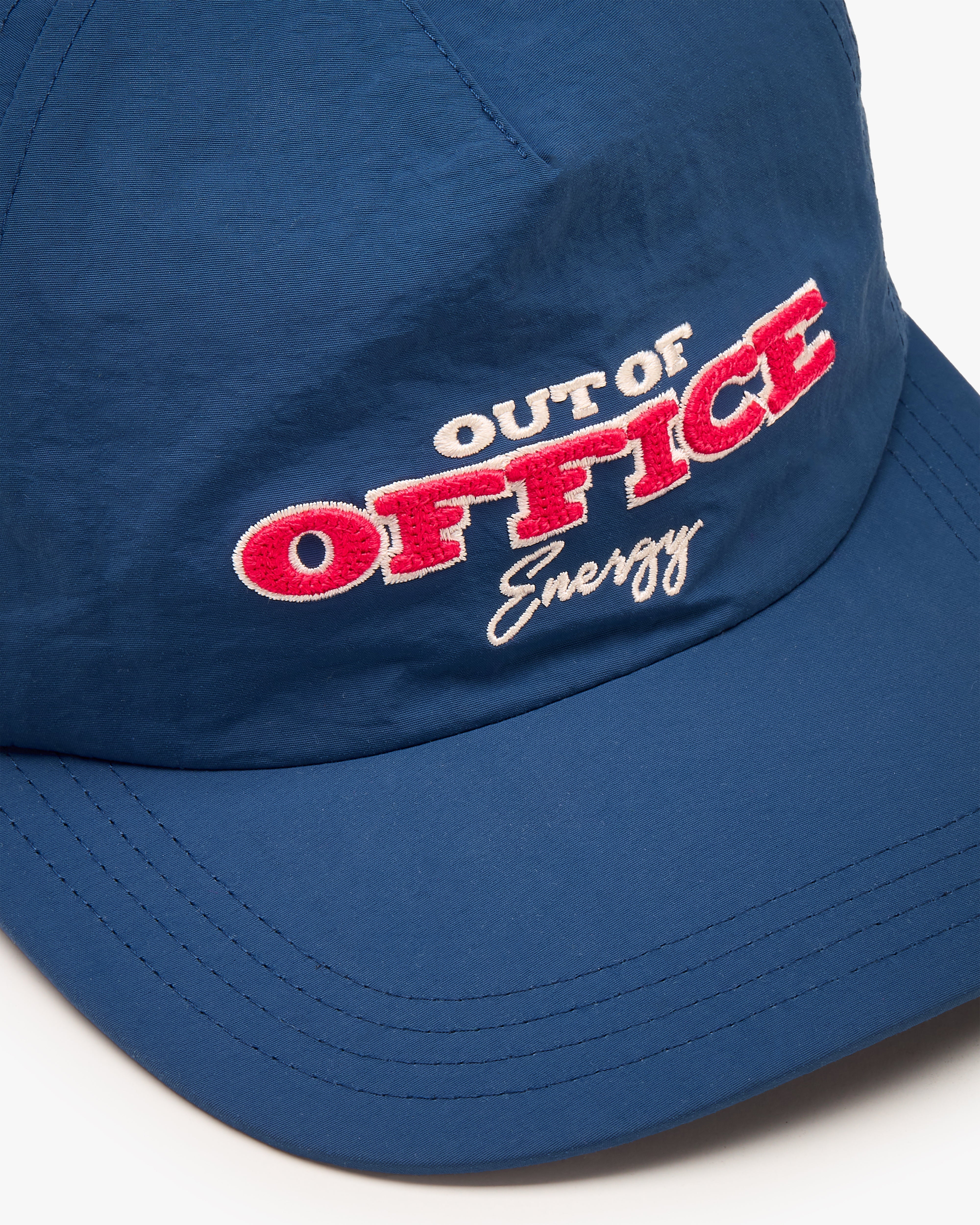Energy Cap