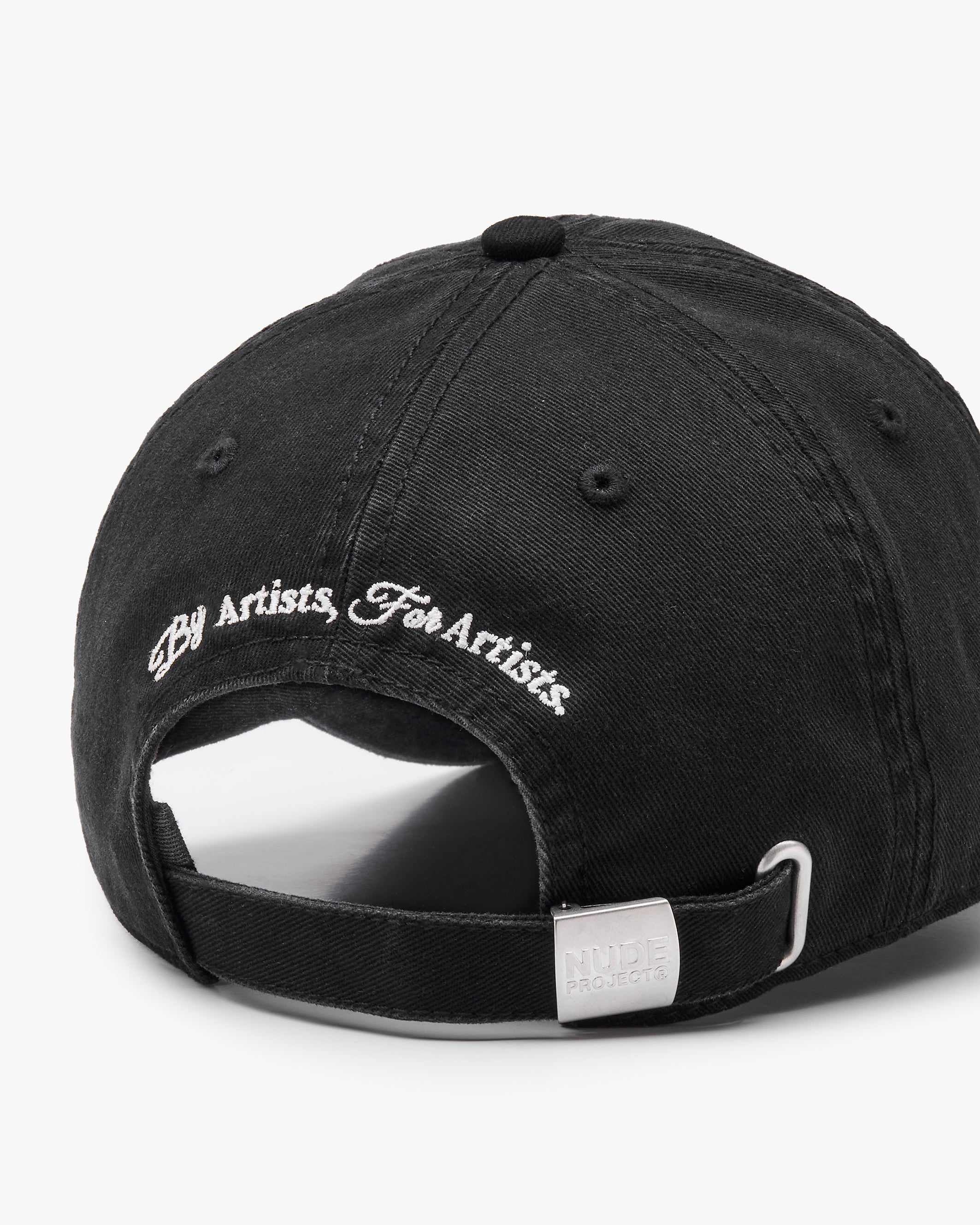 Classique Cap Ash