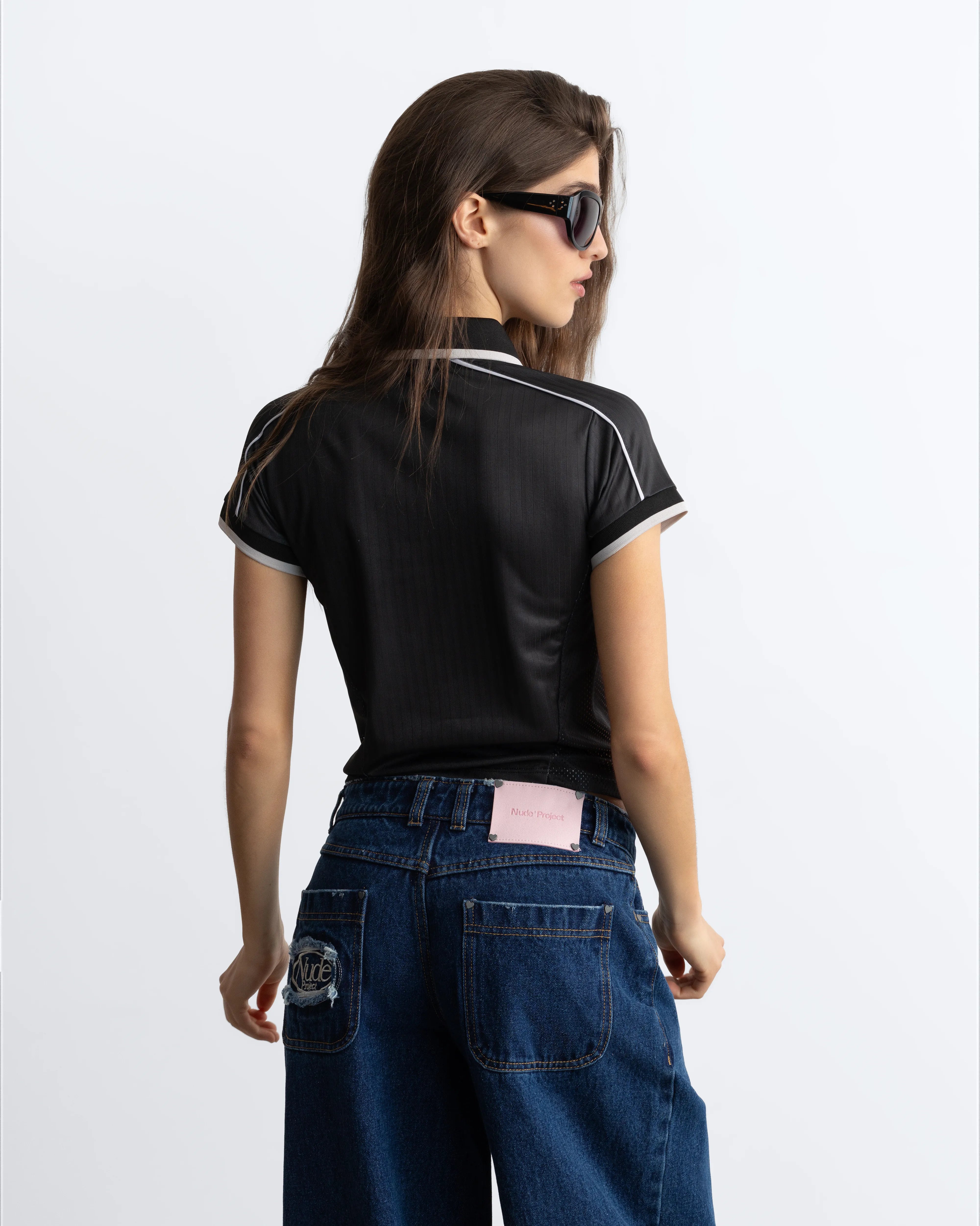 Jugona Football Tee