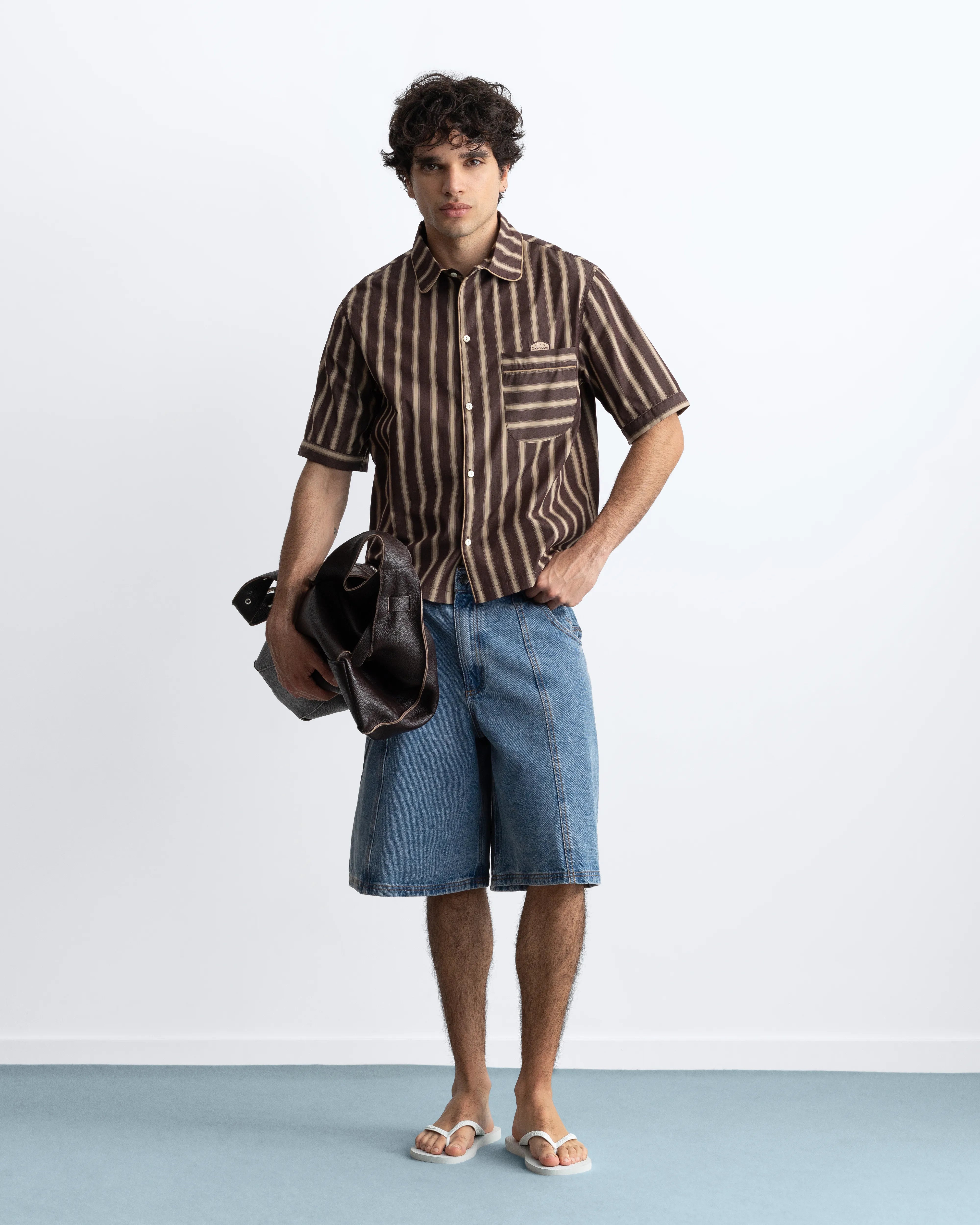 Puglia Shirt