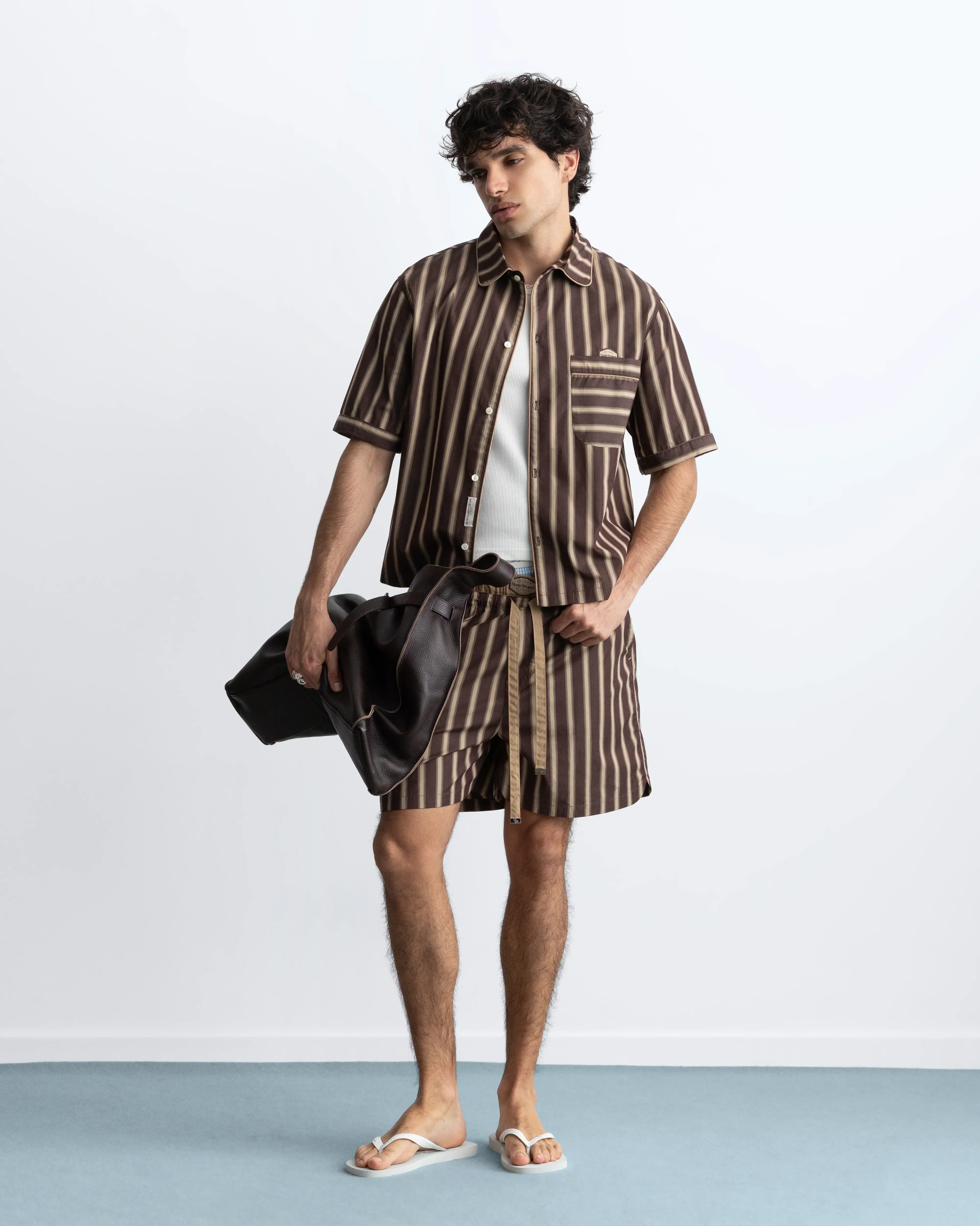 Puglia Shorts