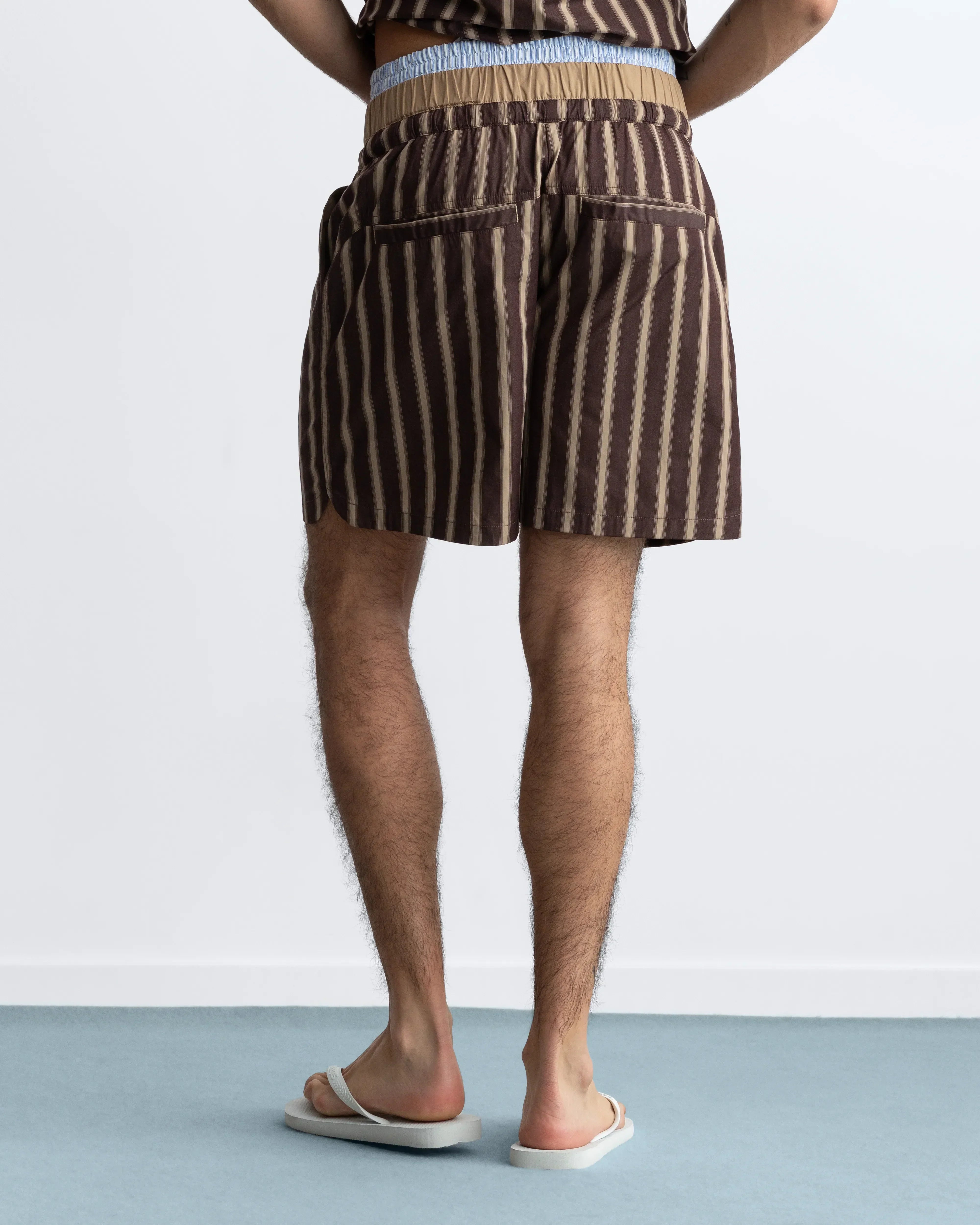 Puglia Shorts