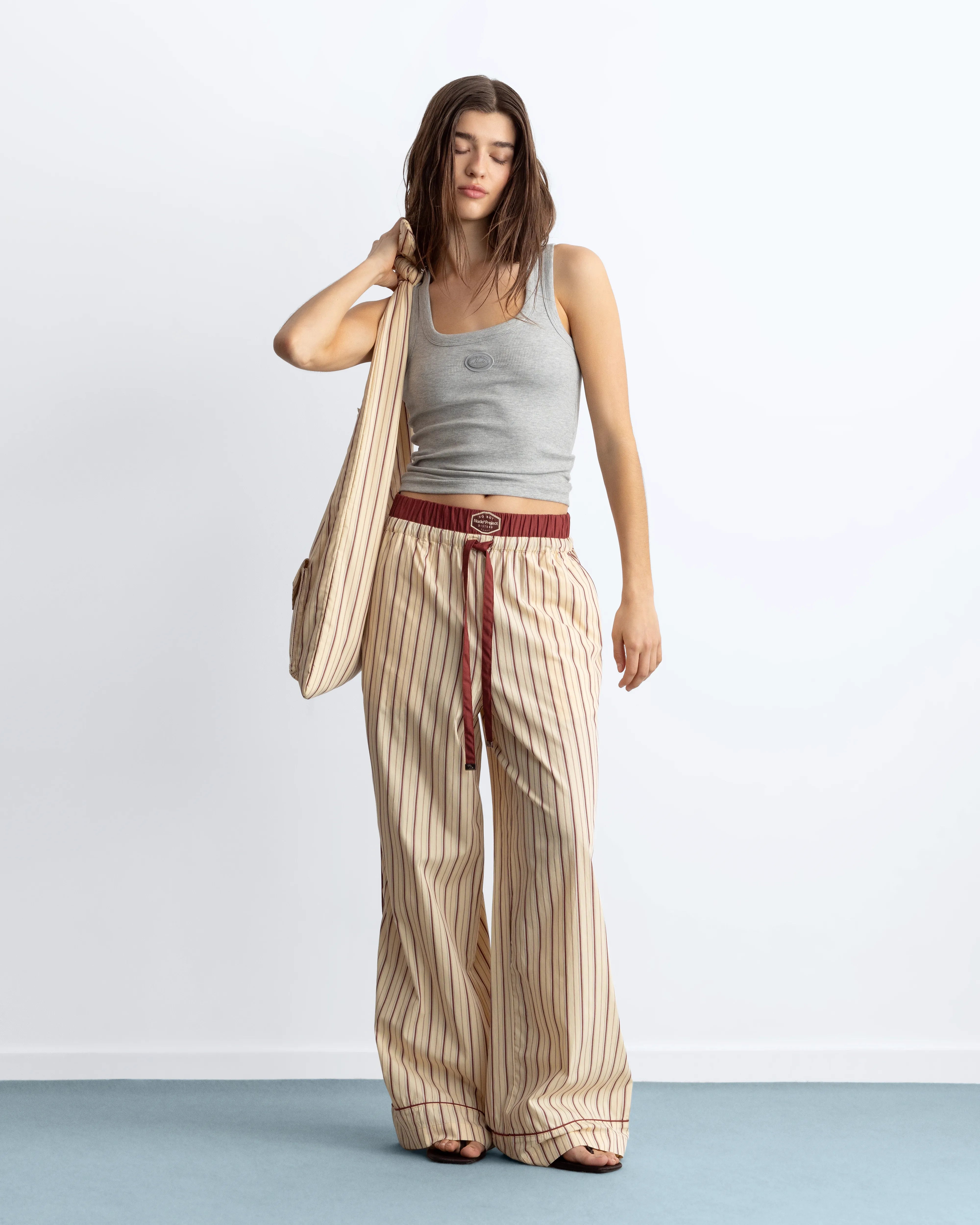 Amalfi Pants