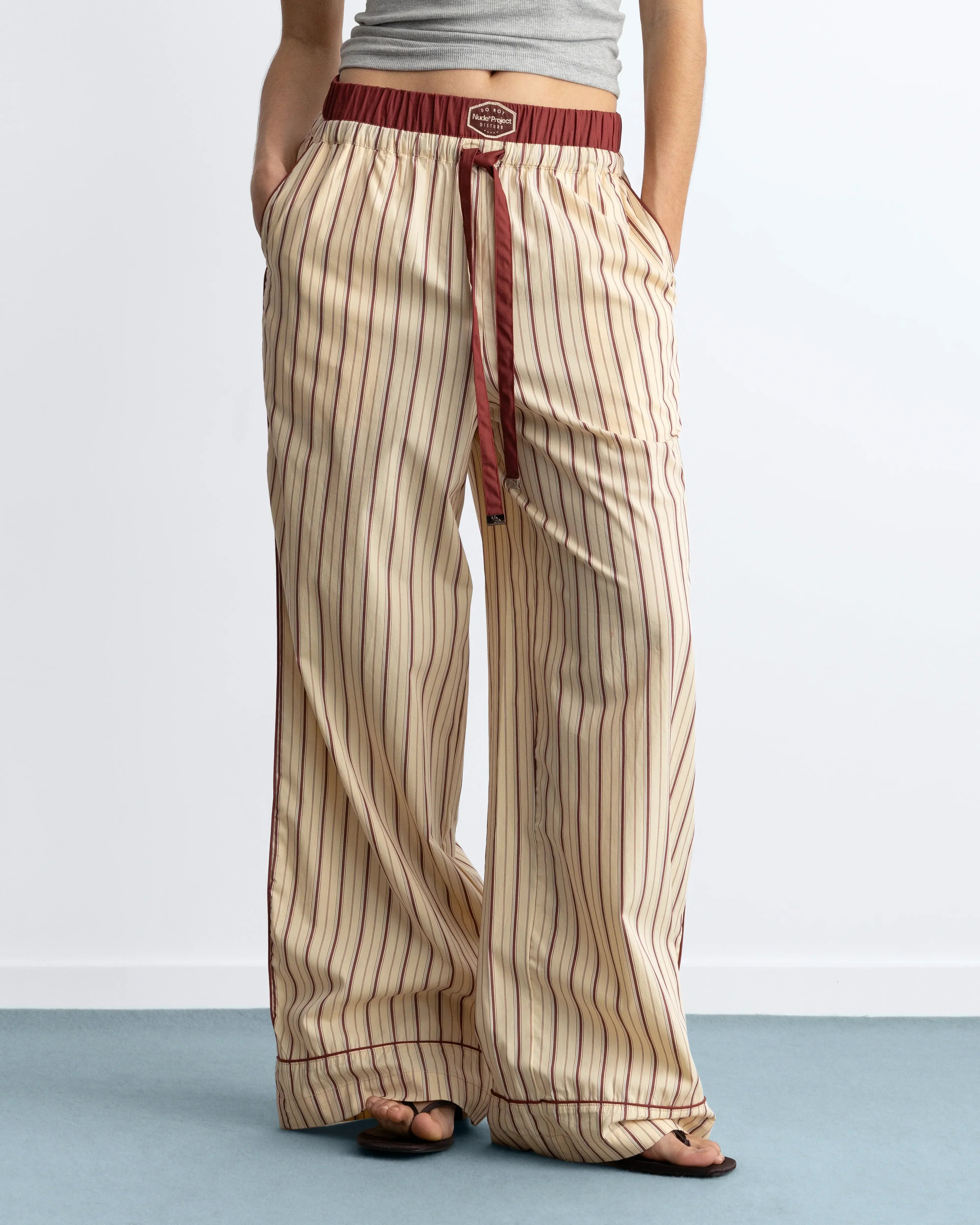 Amalfi Pants