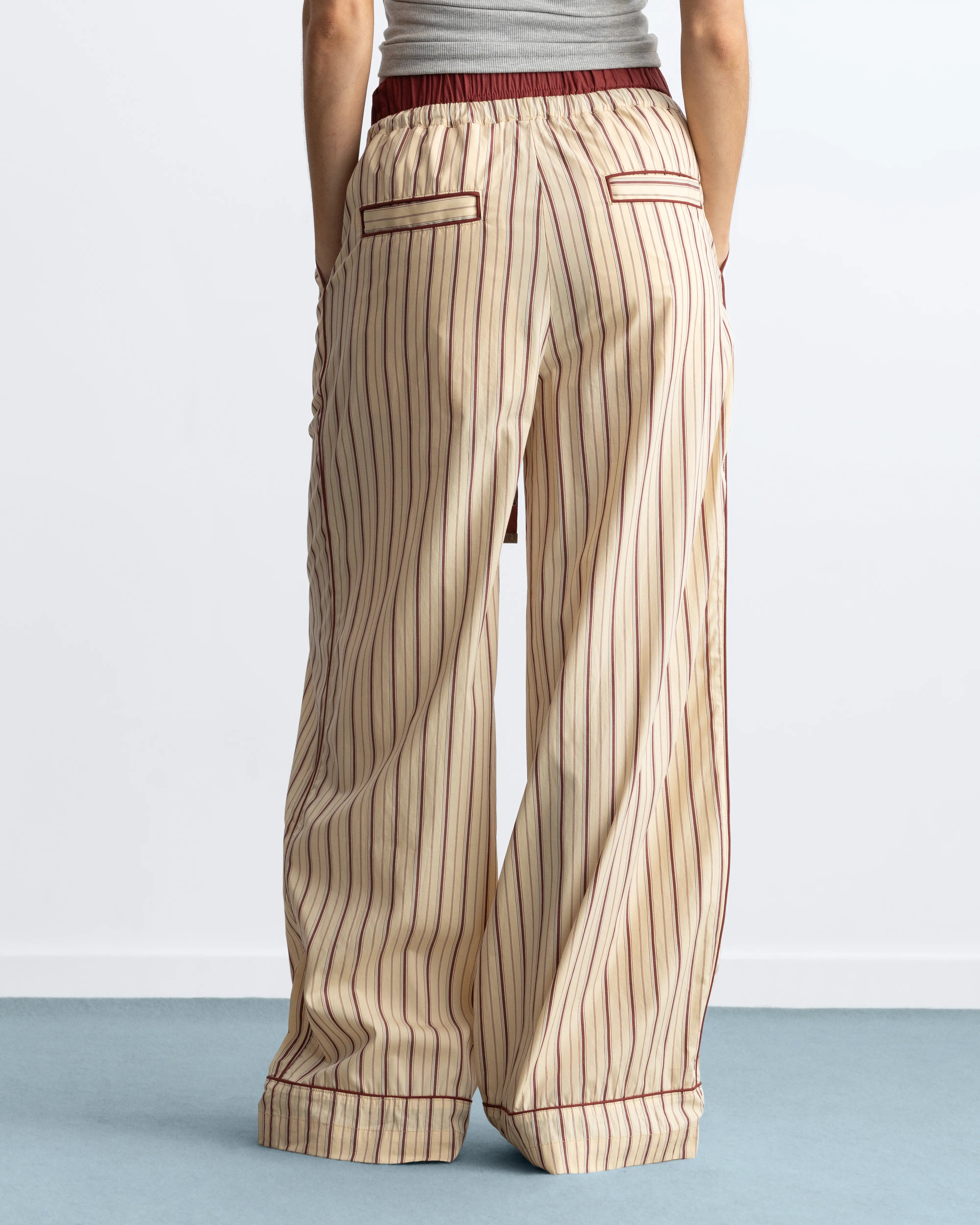 Amalfi Pants