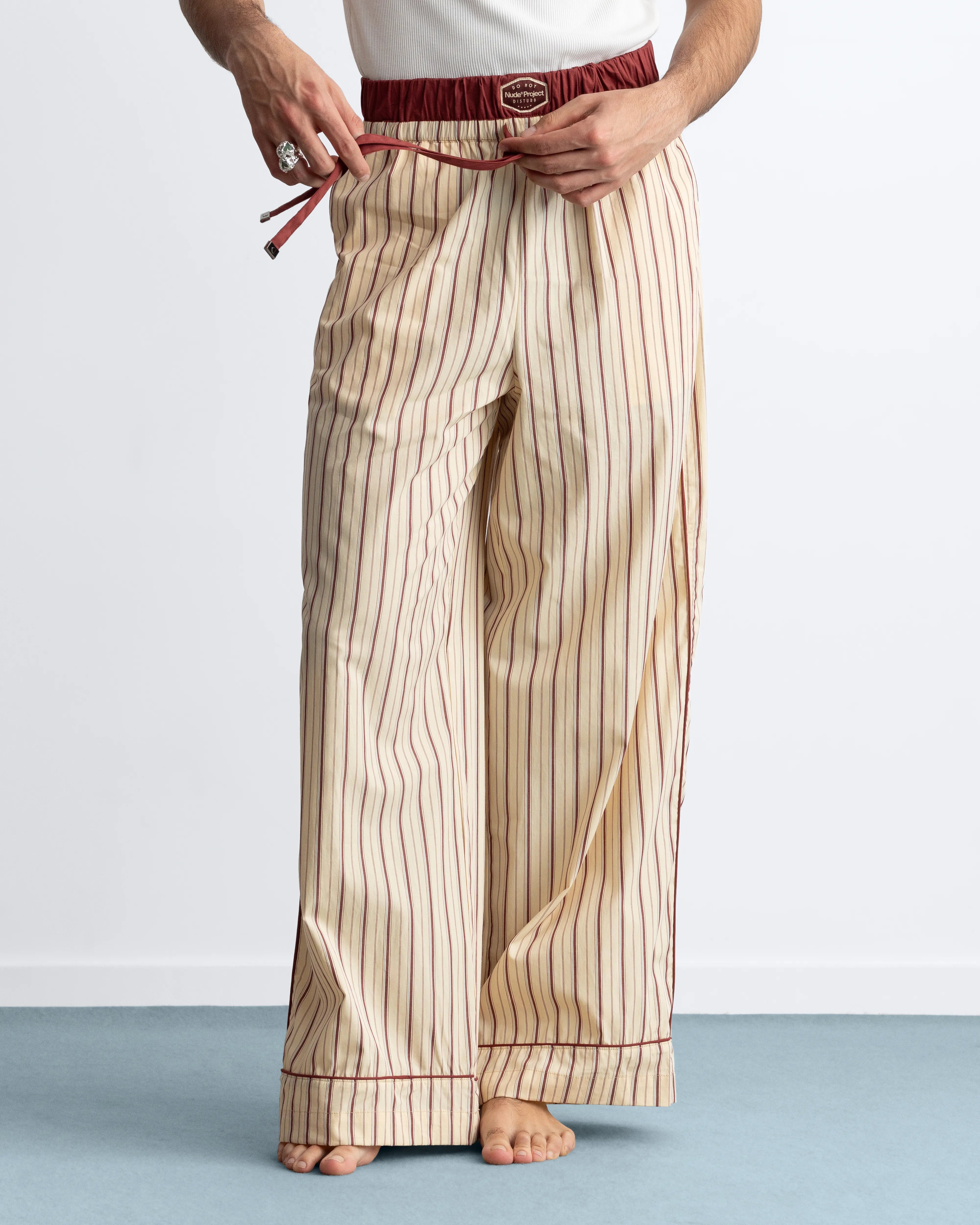 Amalfi Pants