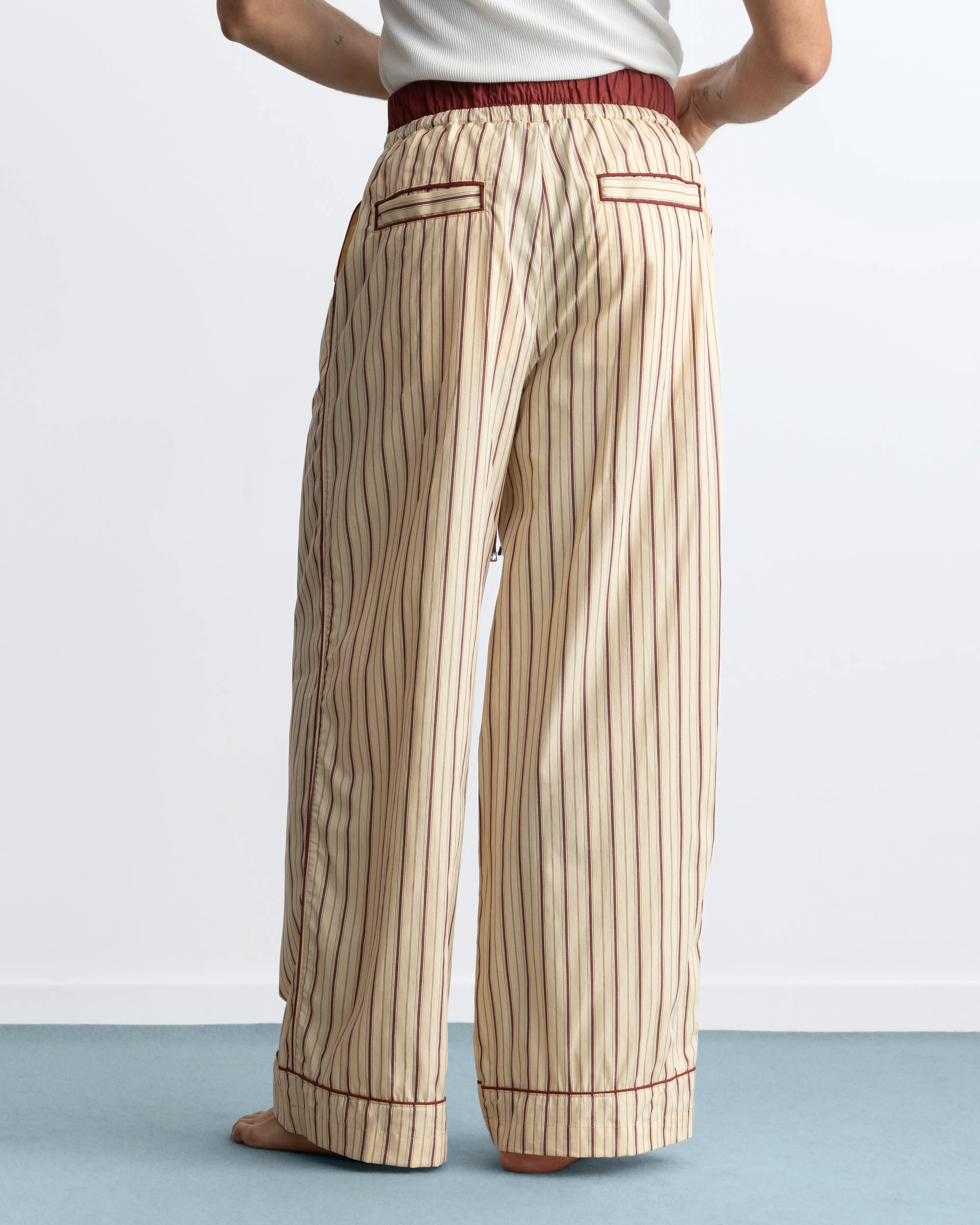 Amalfi Pants