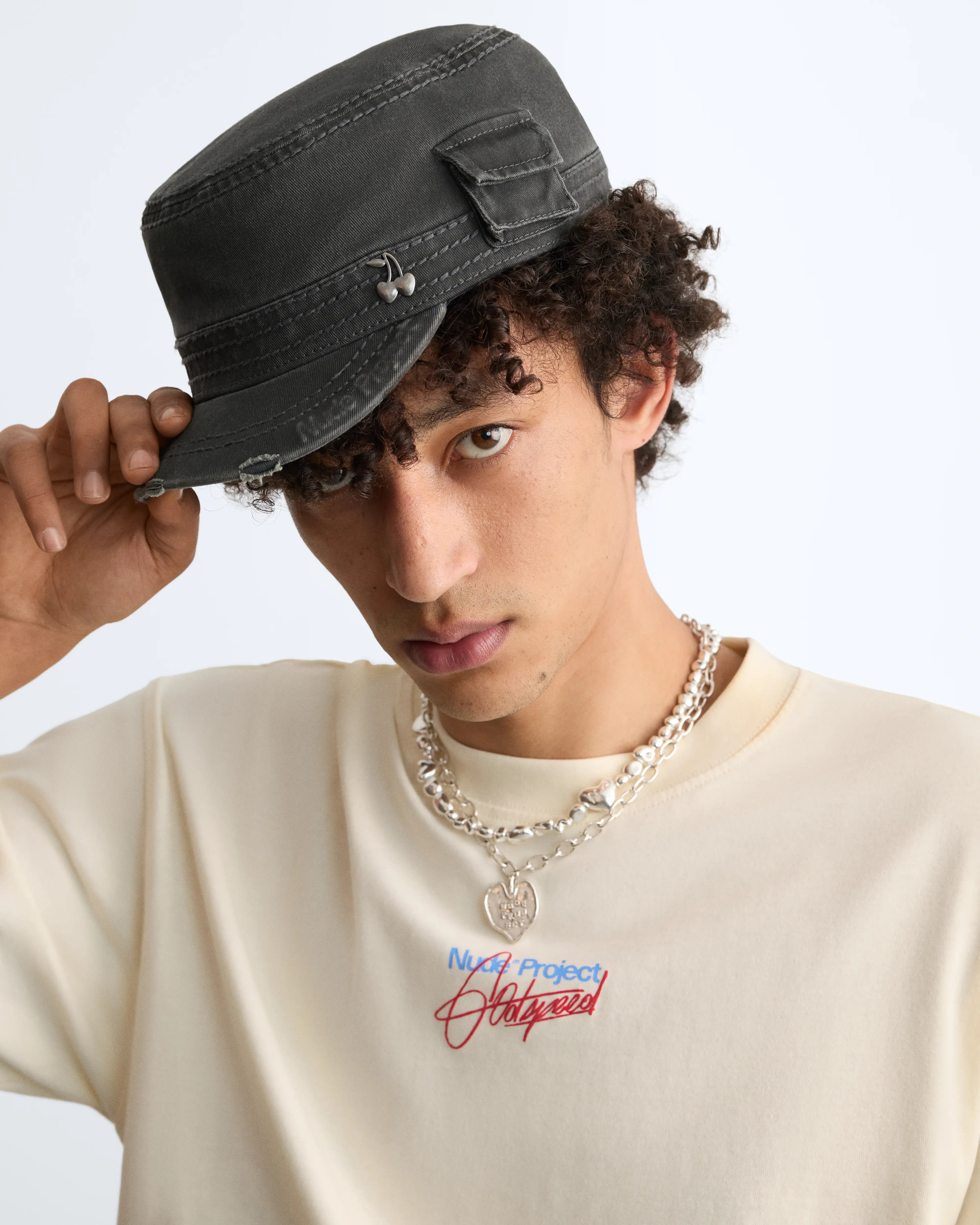 Asphalt Cap