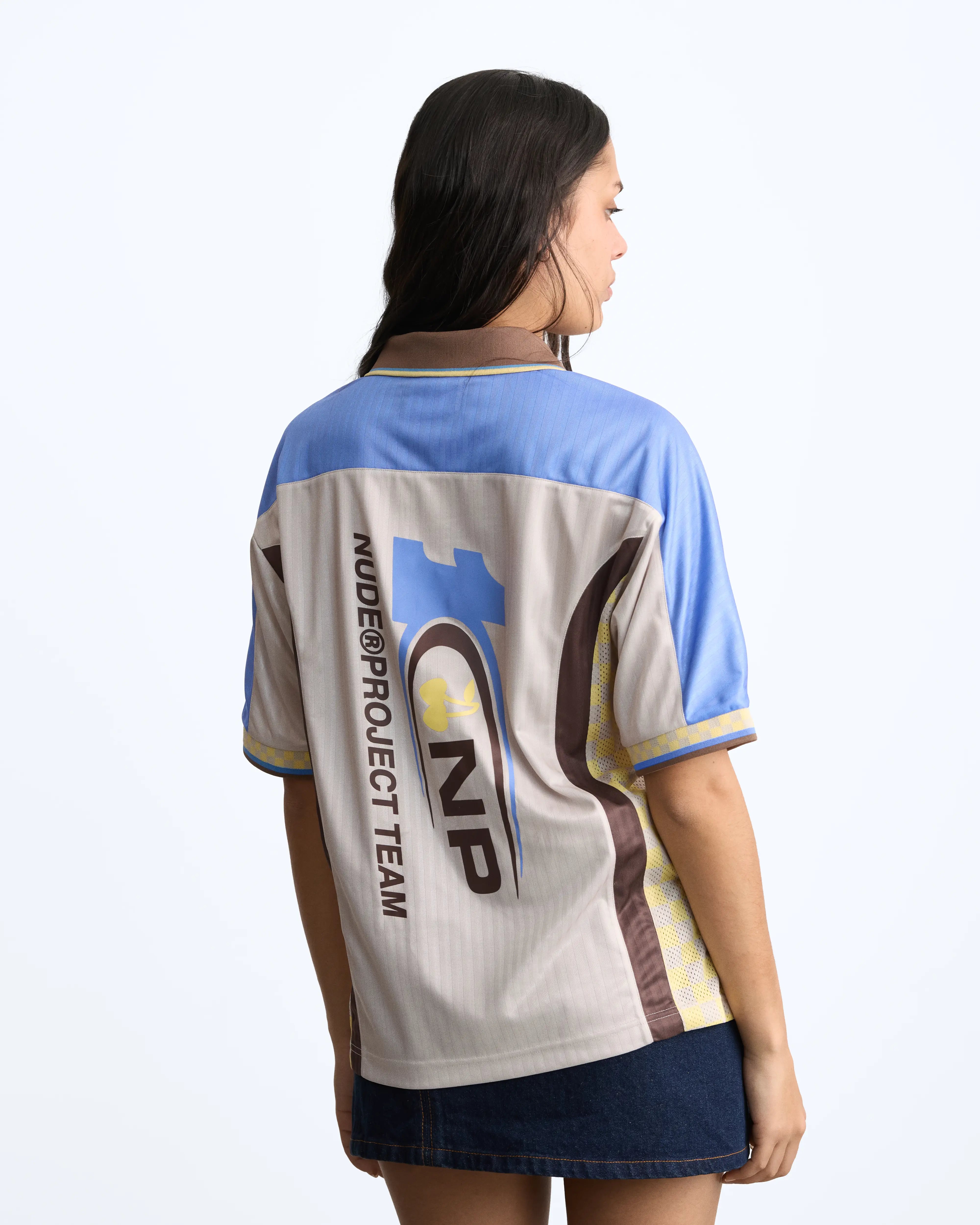 Nitro Tee