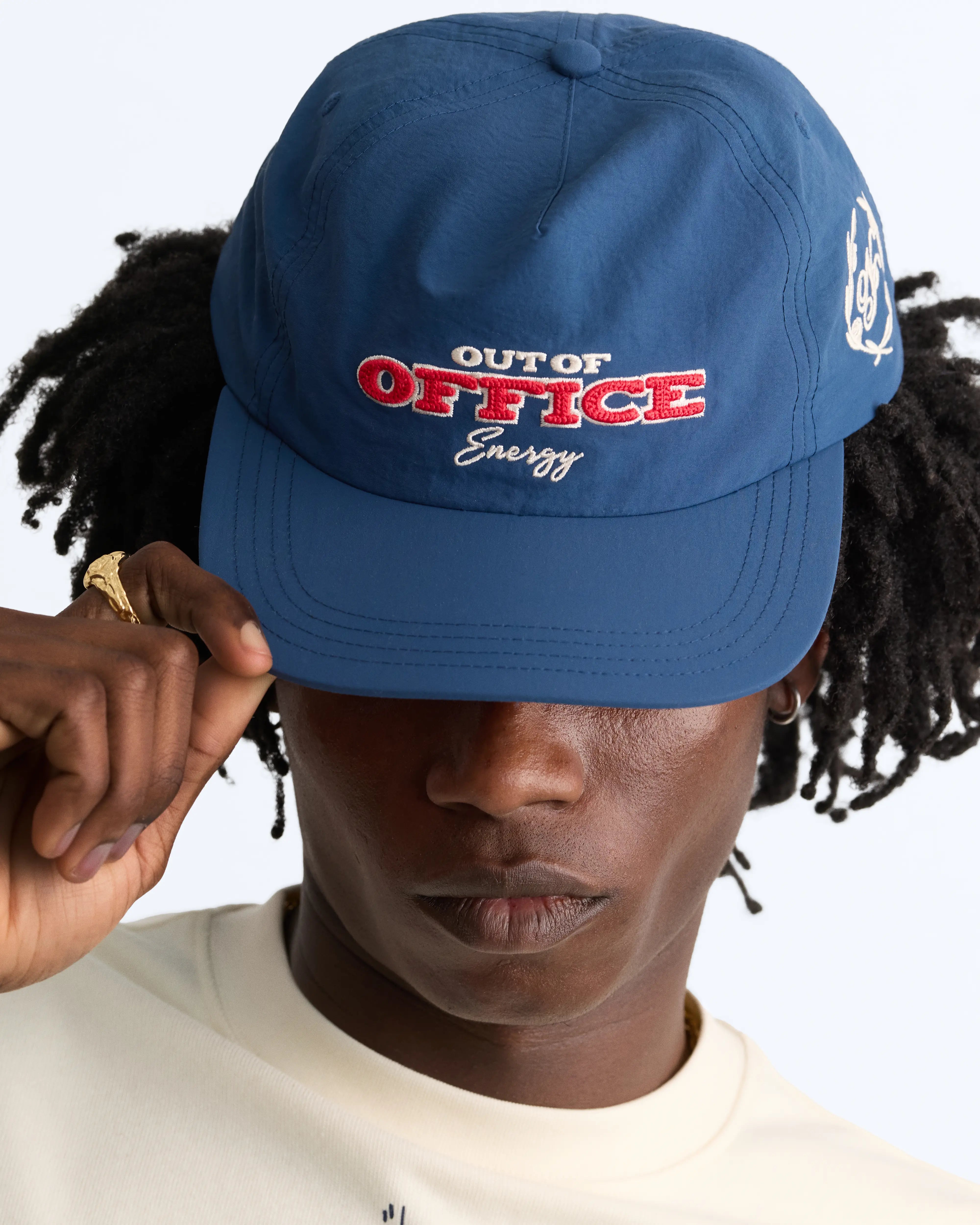 Energy Cap