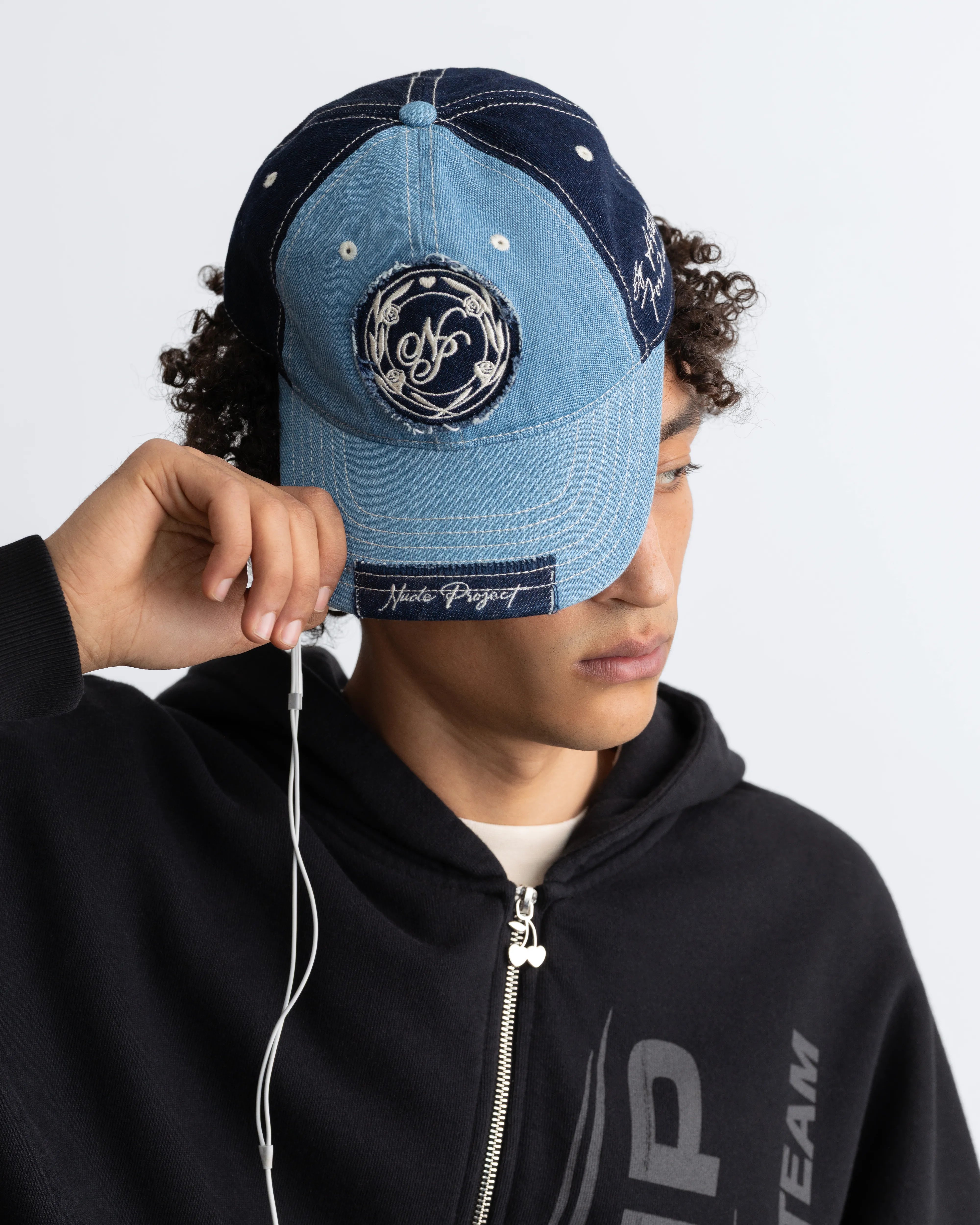 Interlagos Cap