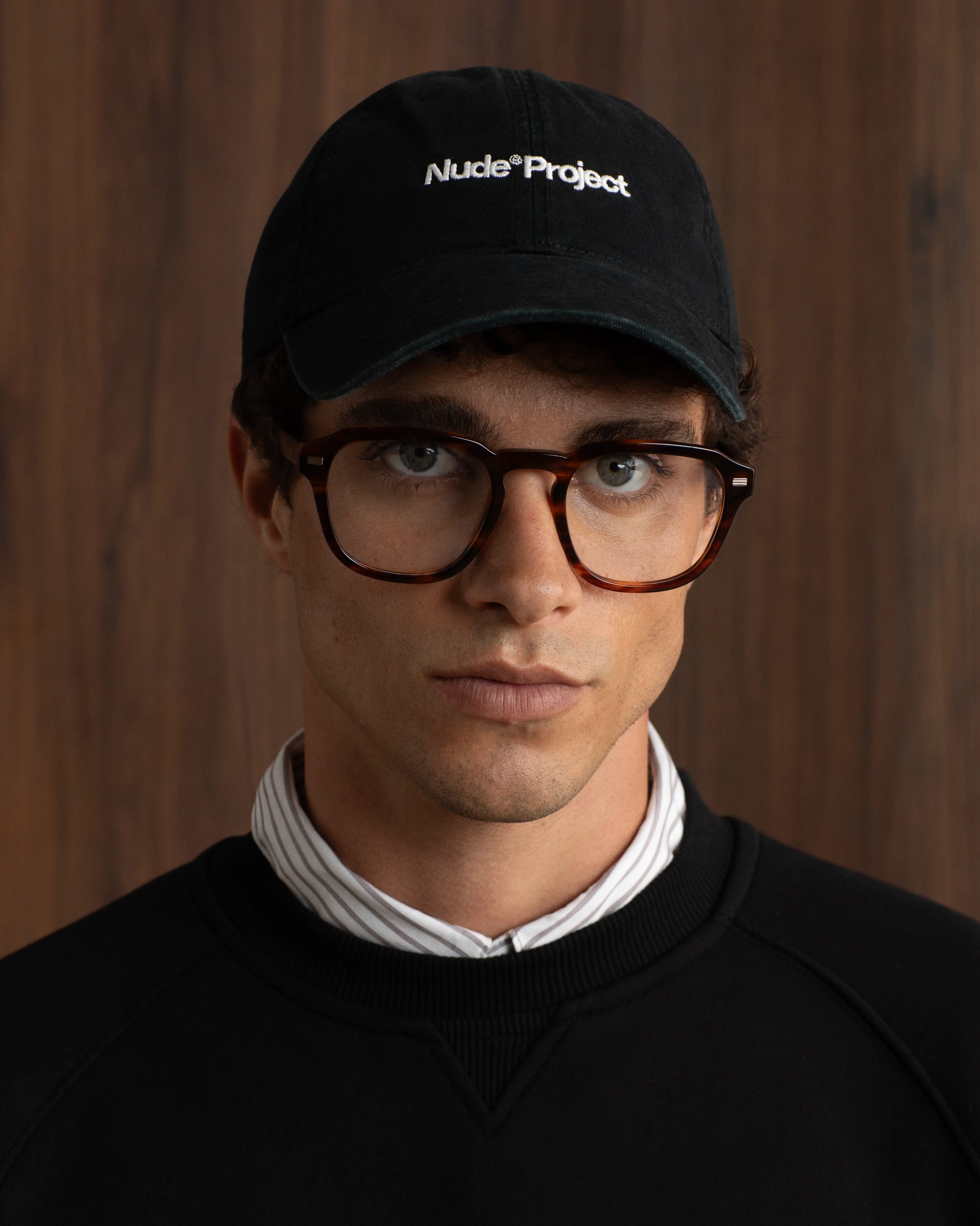 Classique Cap Ash
