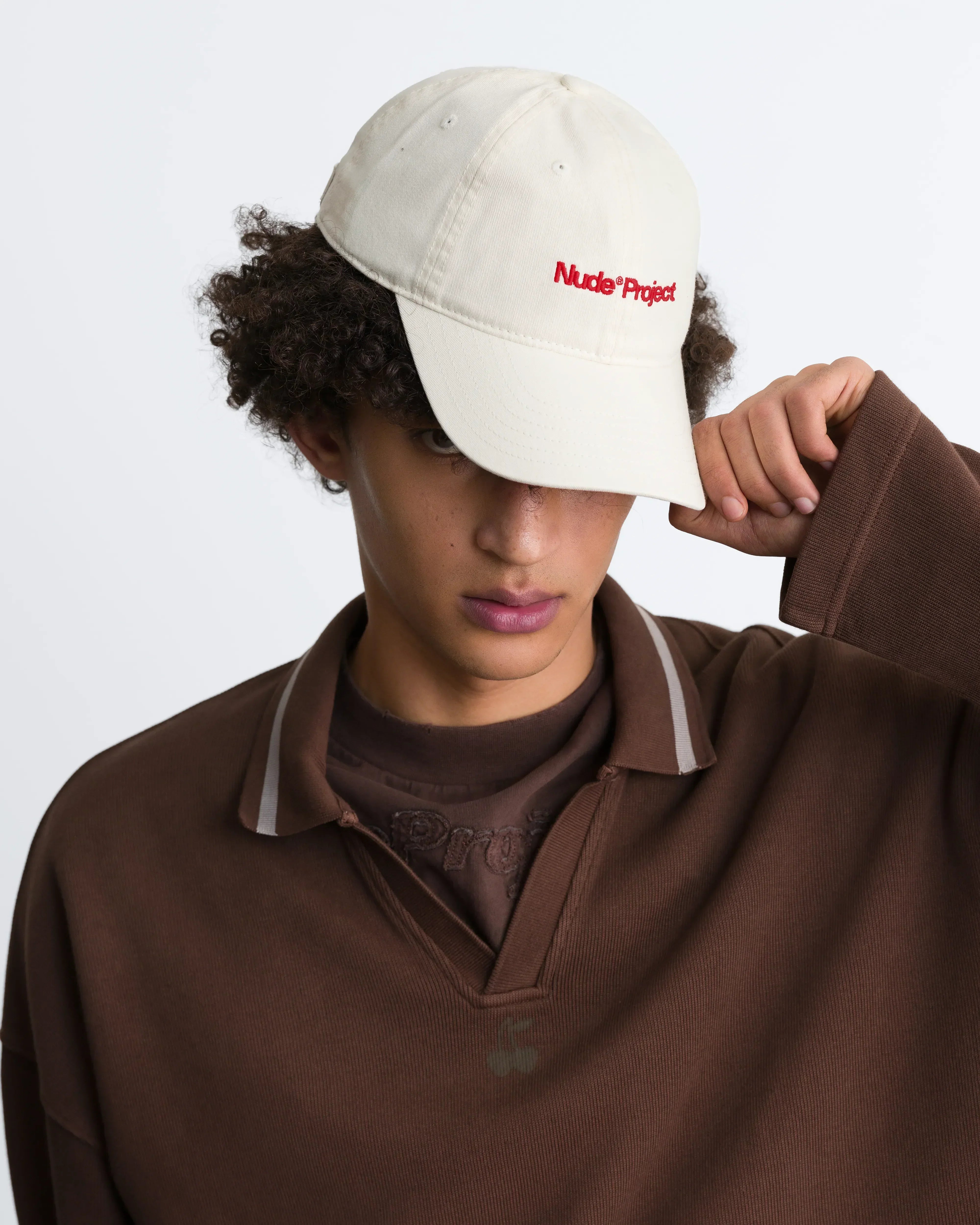 Classique Cap Ivory