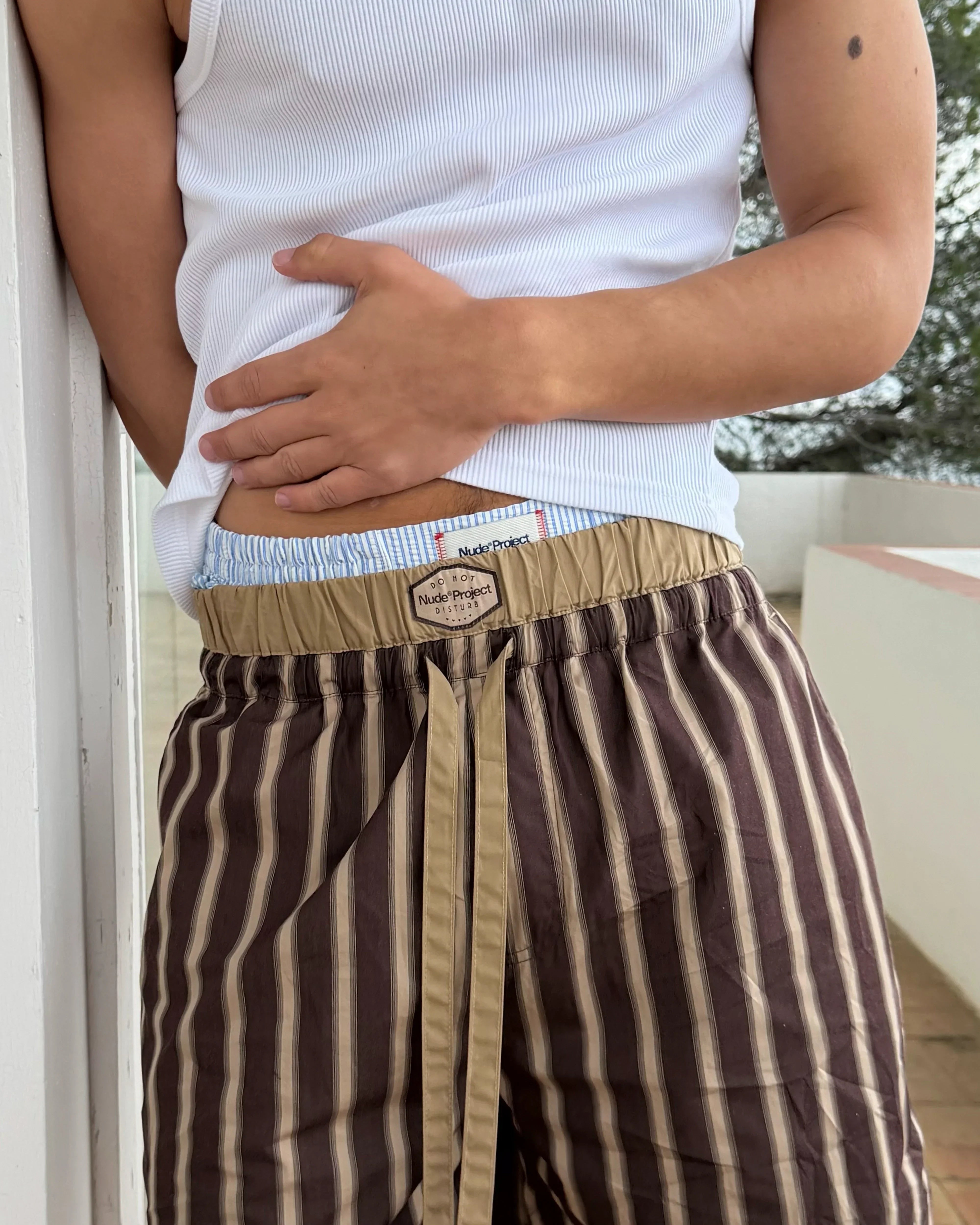 Puglia Shorts