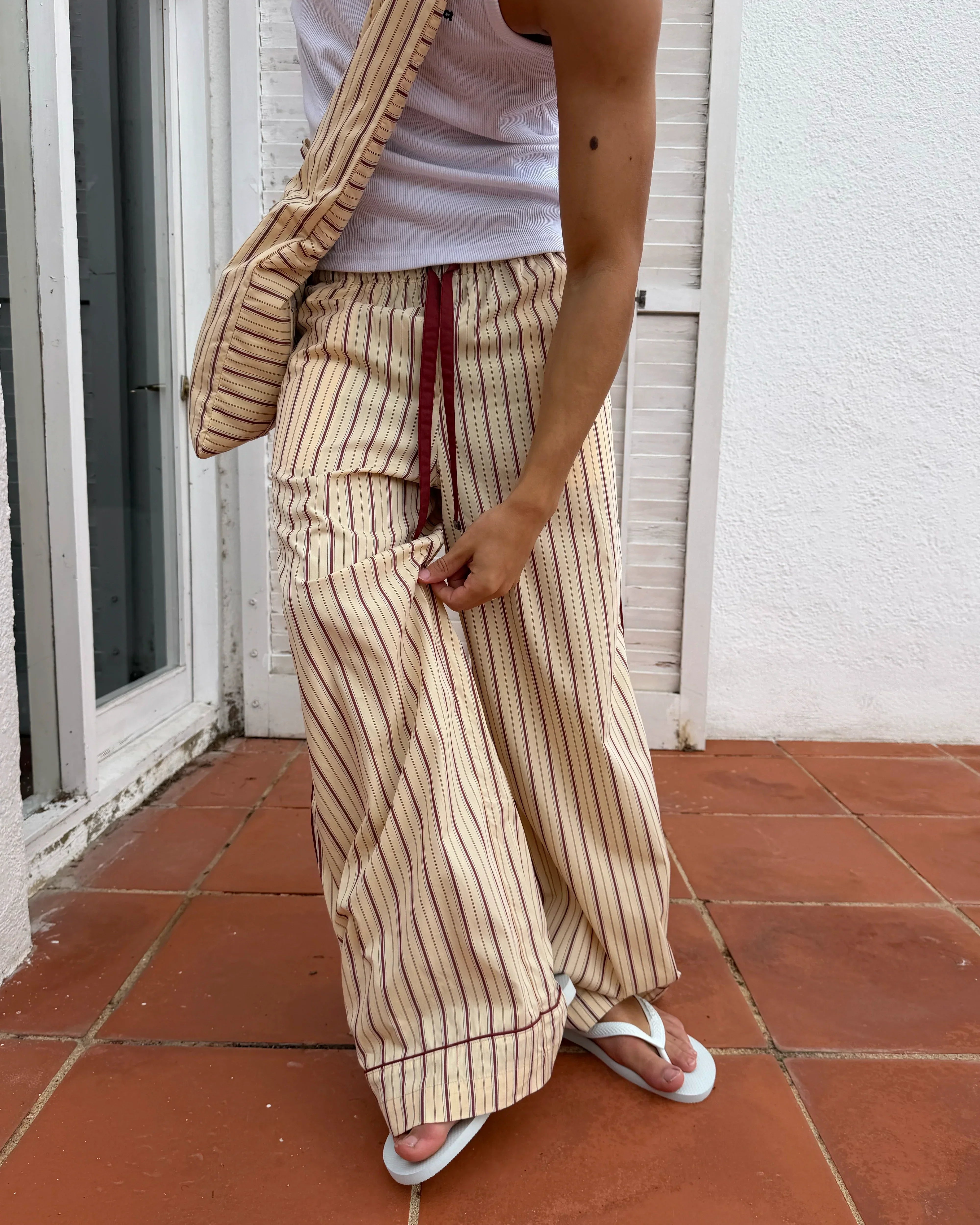 Amalfi Pants