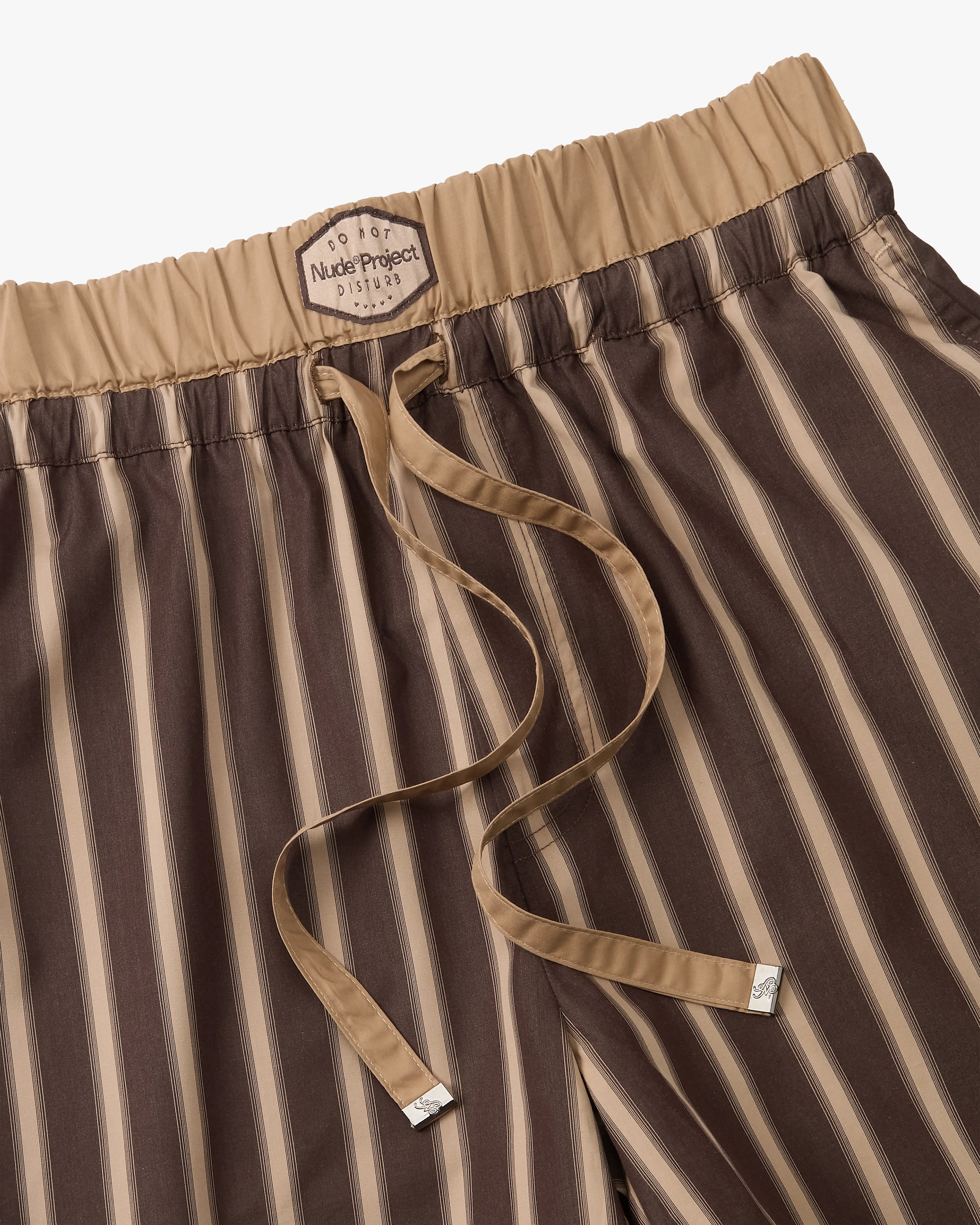 Puglia Shorts