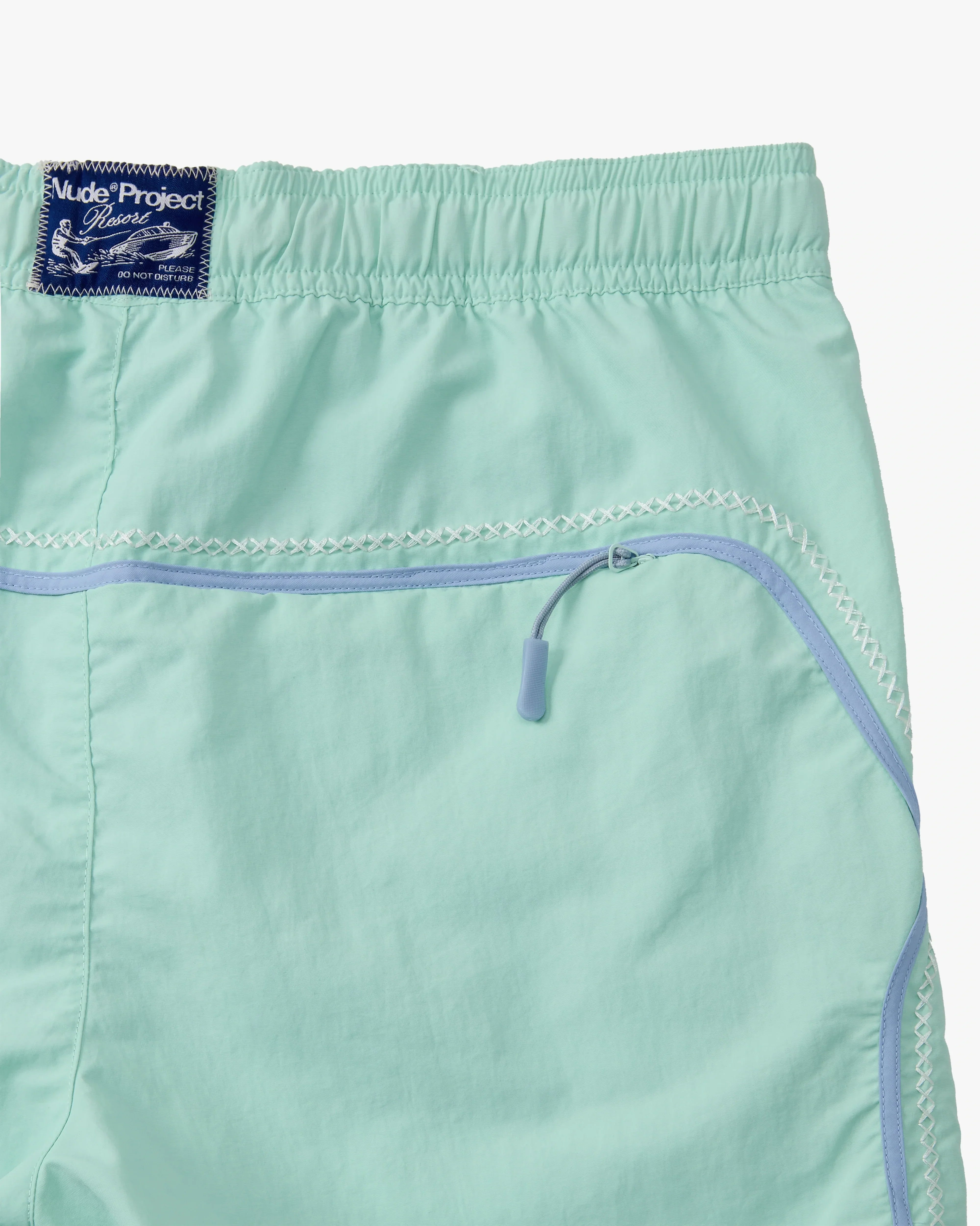 Resort Swimshorts Mint