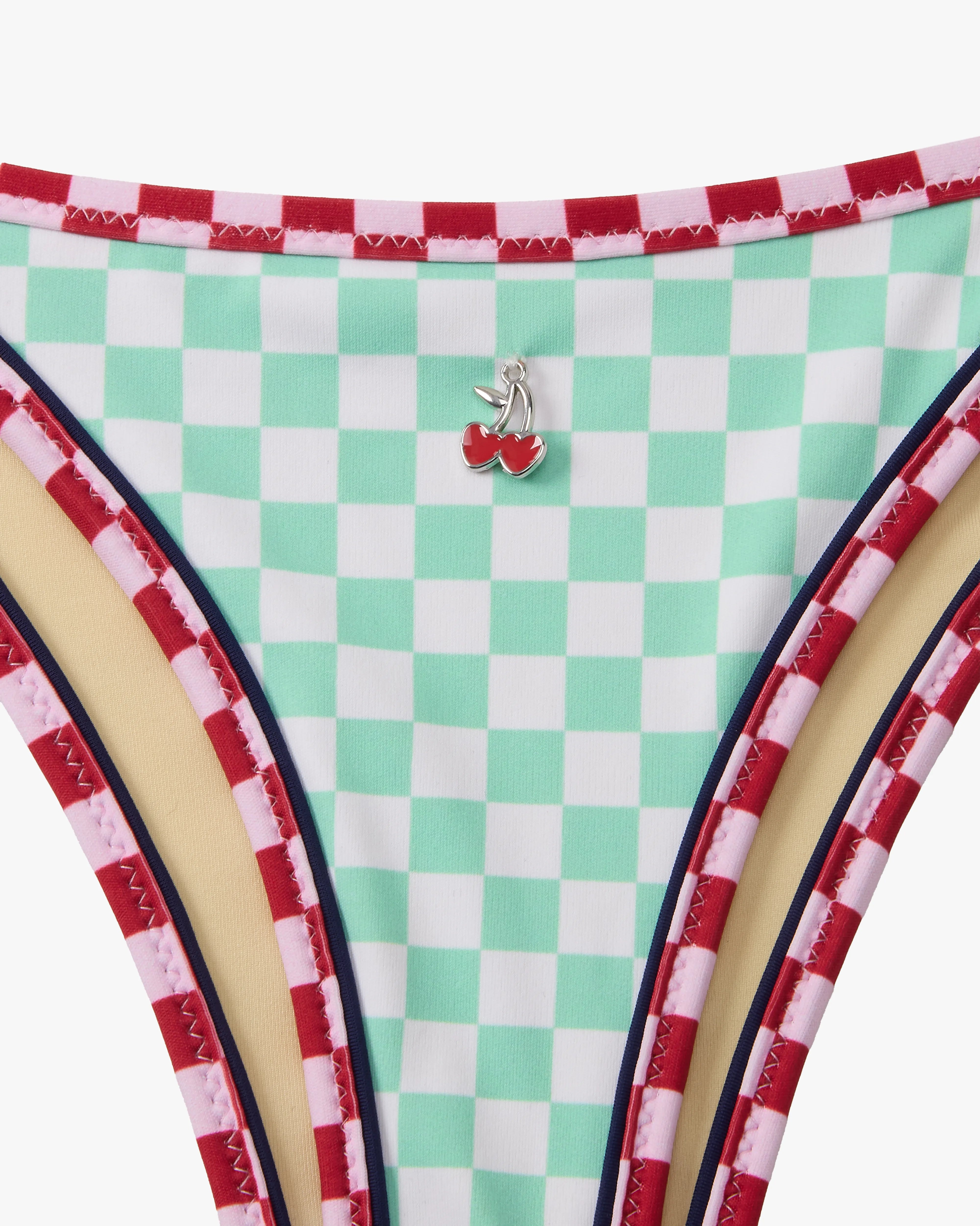 Roca Bikini Bottom