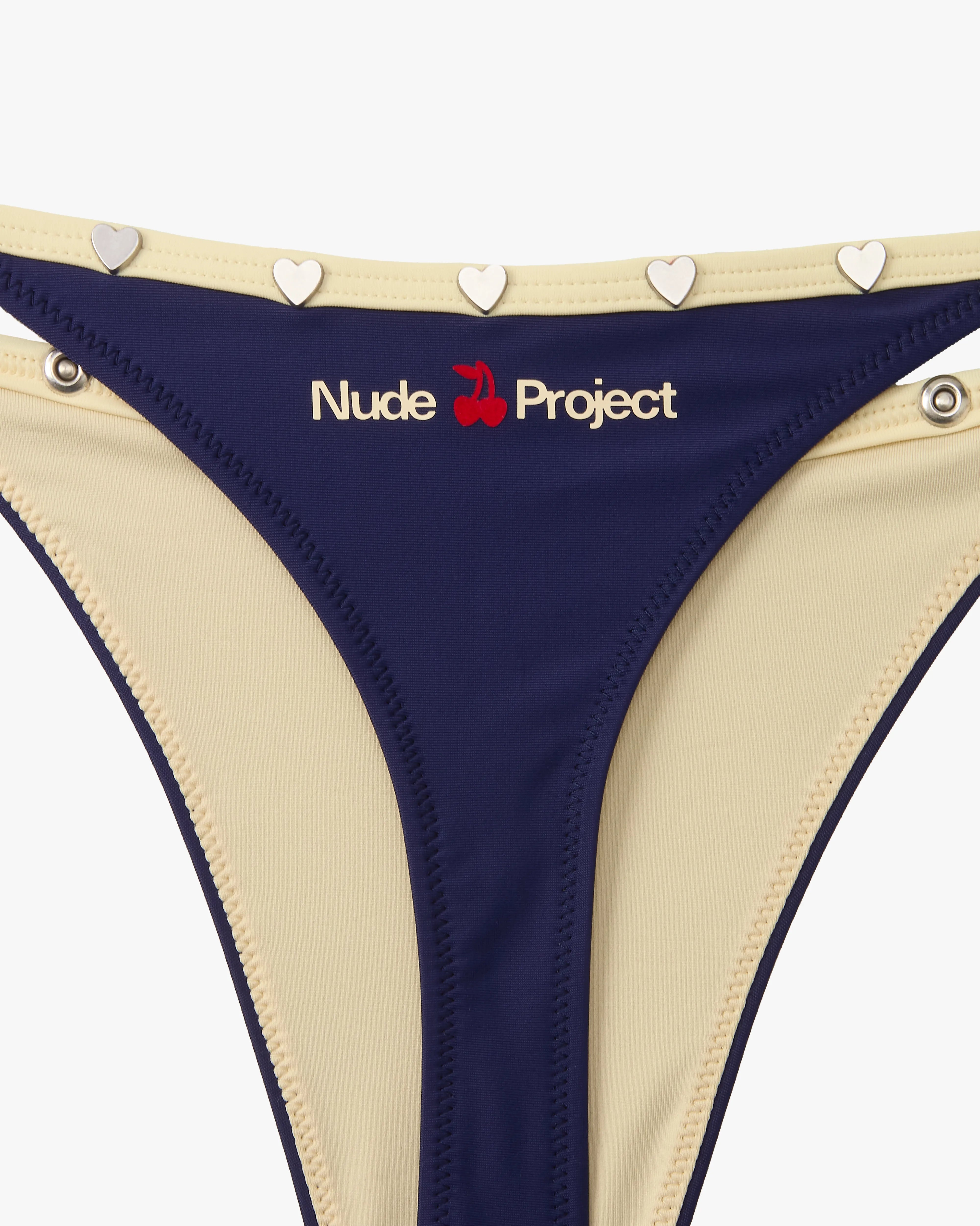 Marea Bikini Bottom